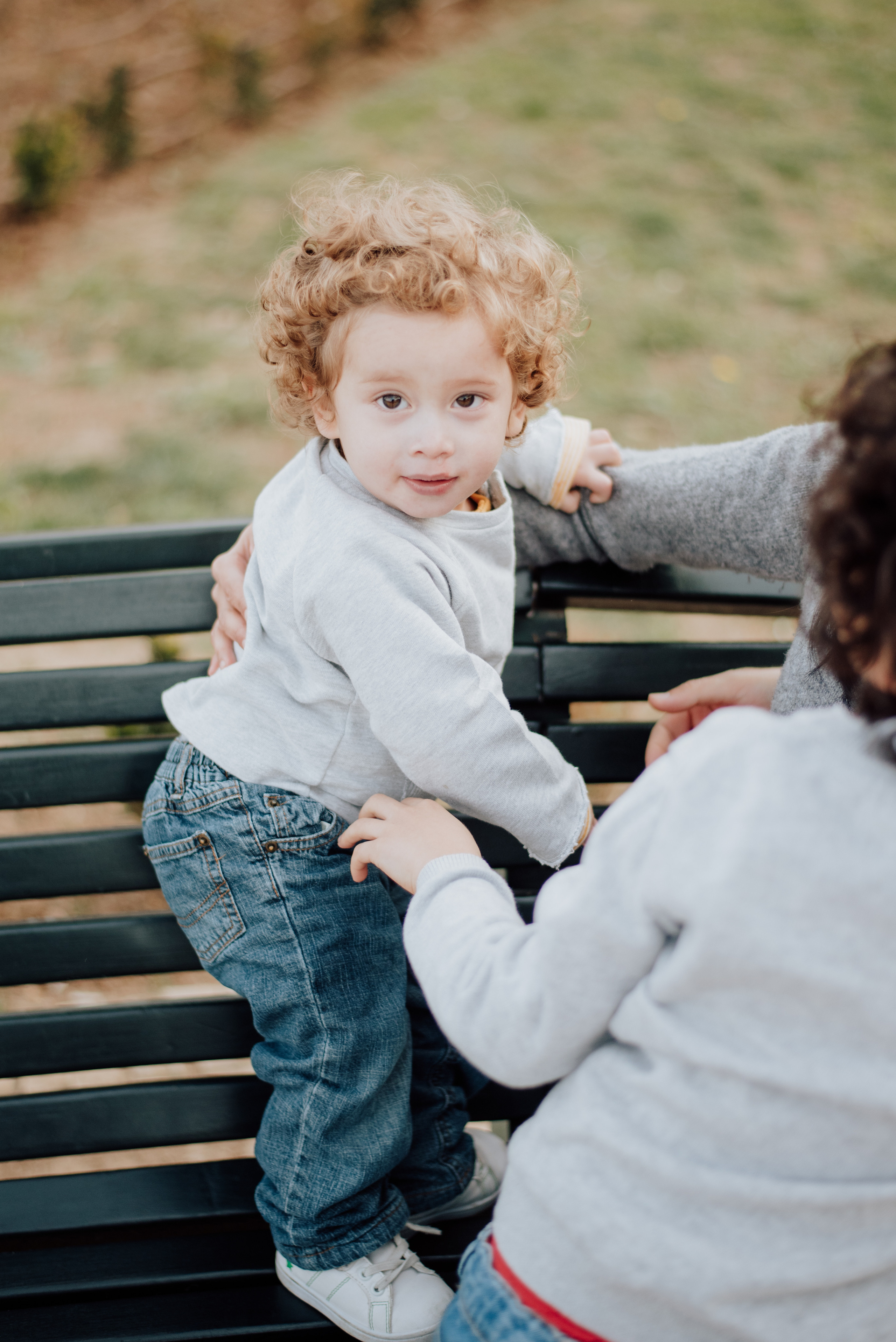 Solange and family. Lifestyle, wedding and family photographer