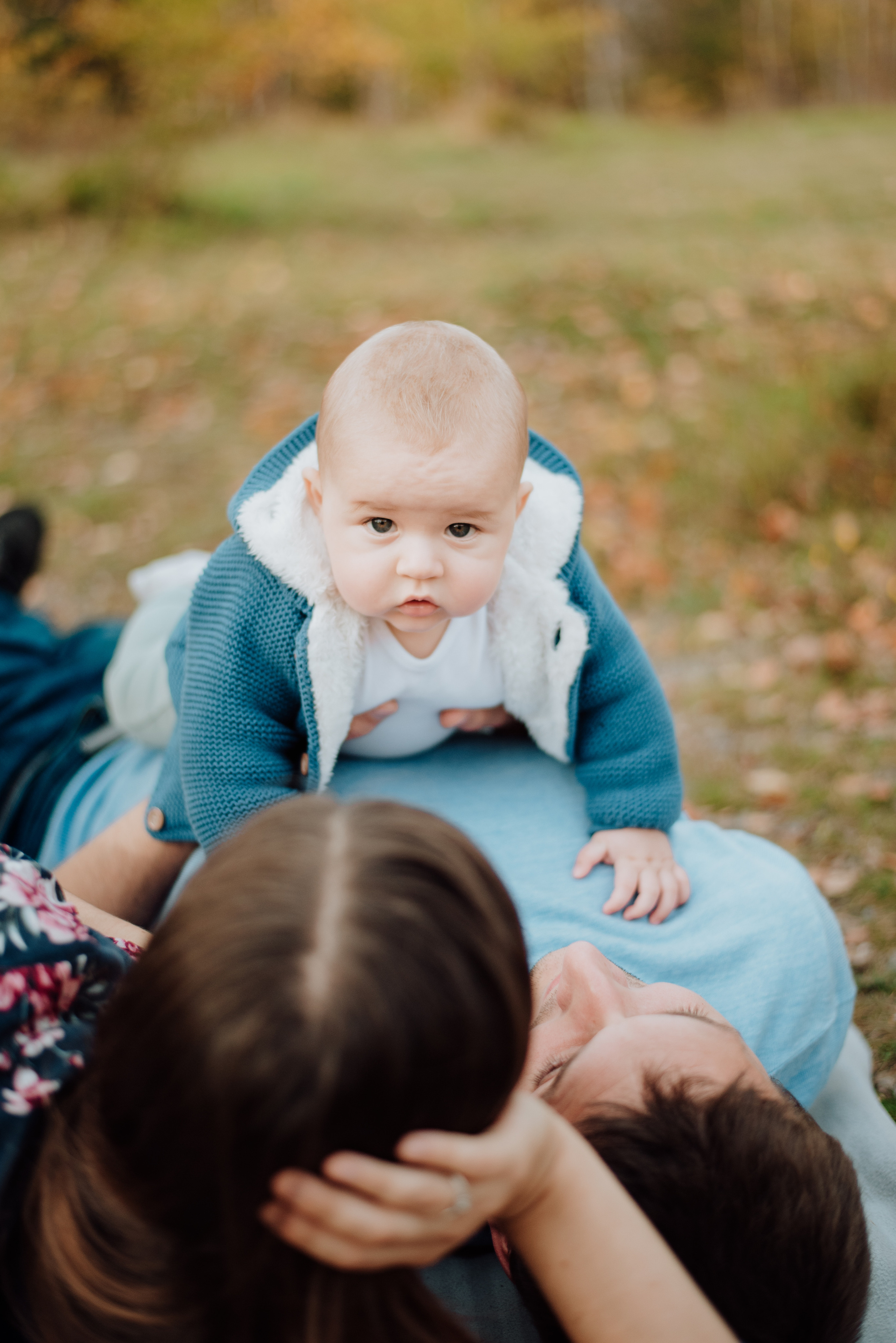 Marky, Tom, Honzík. Lifestyle, wedding and family photographer