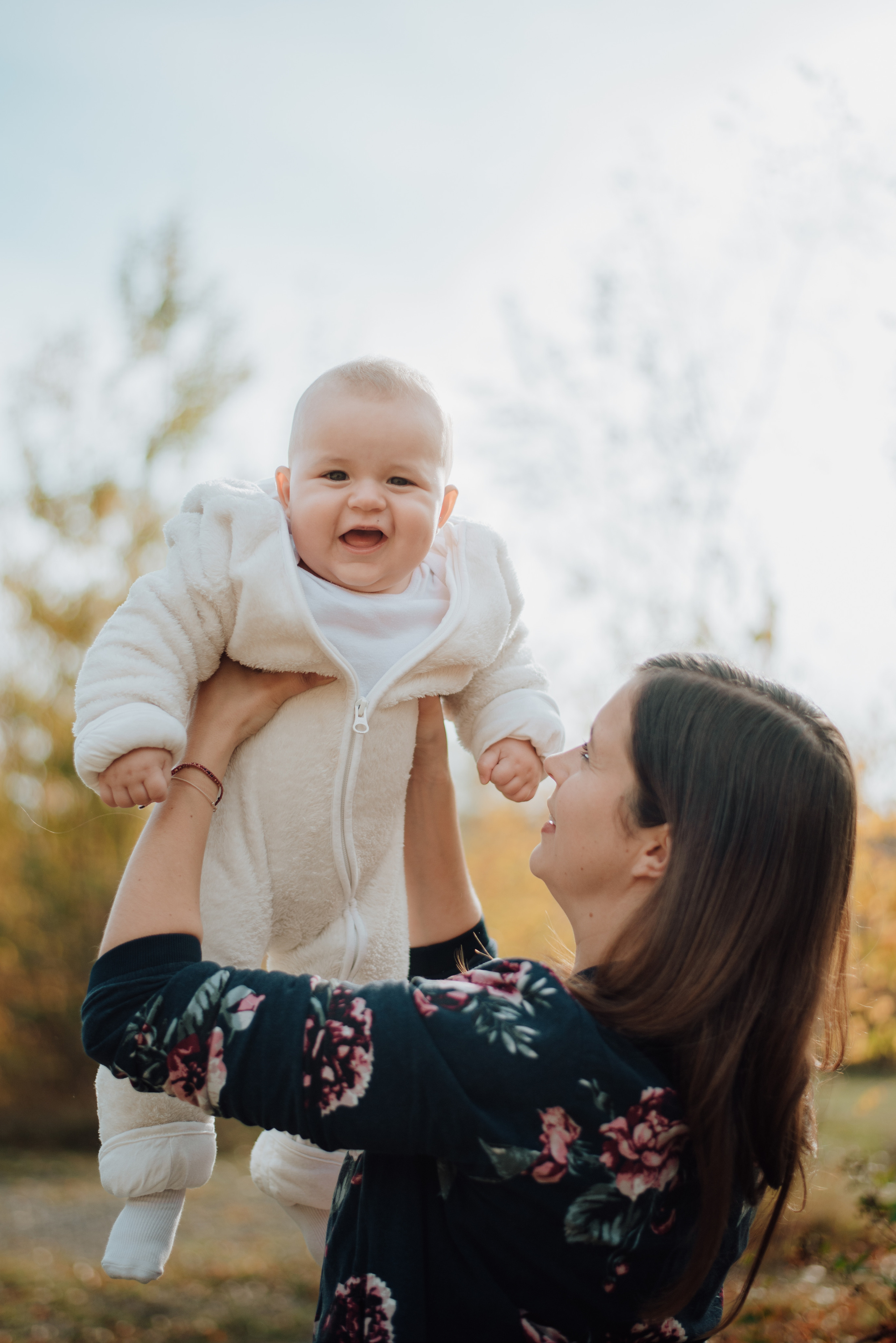 Marky, Tom, Honzík. Lifestyle, wedding and family photographer