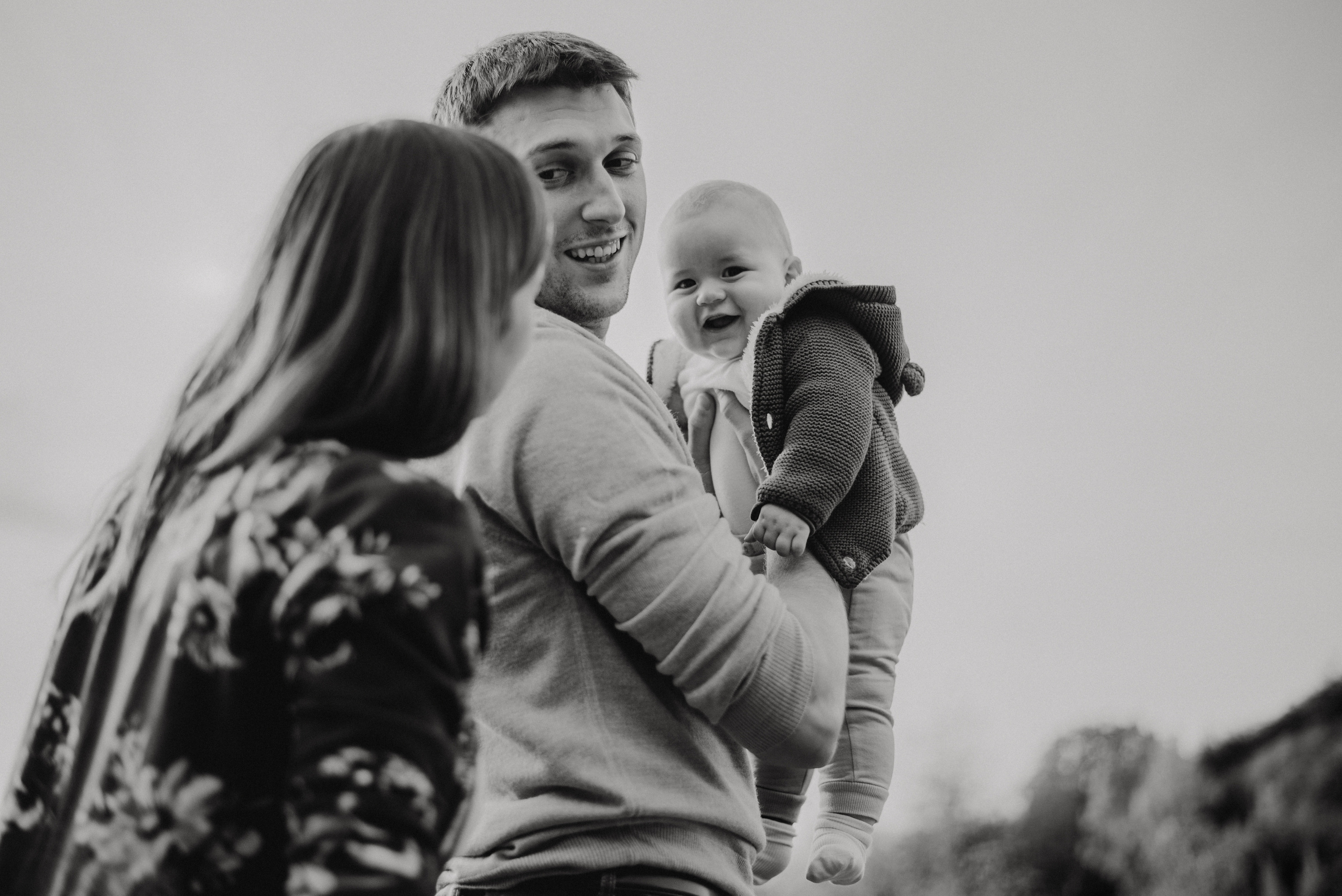 Marky, Tom, Honzík. Lifestyle, wedding and family photographer