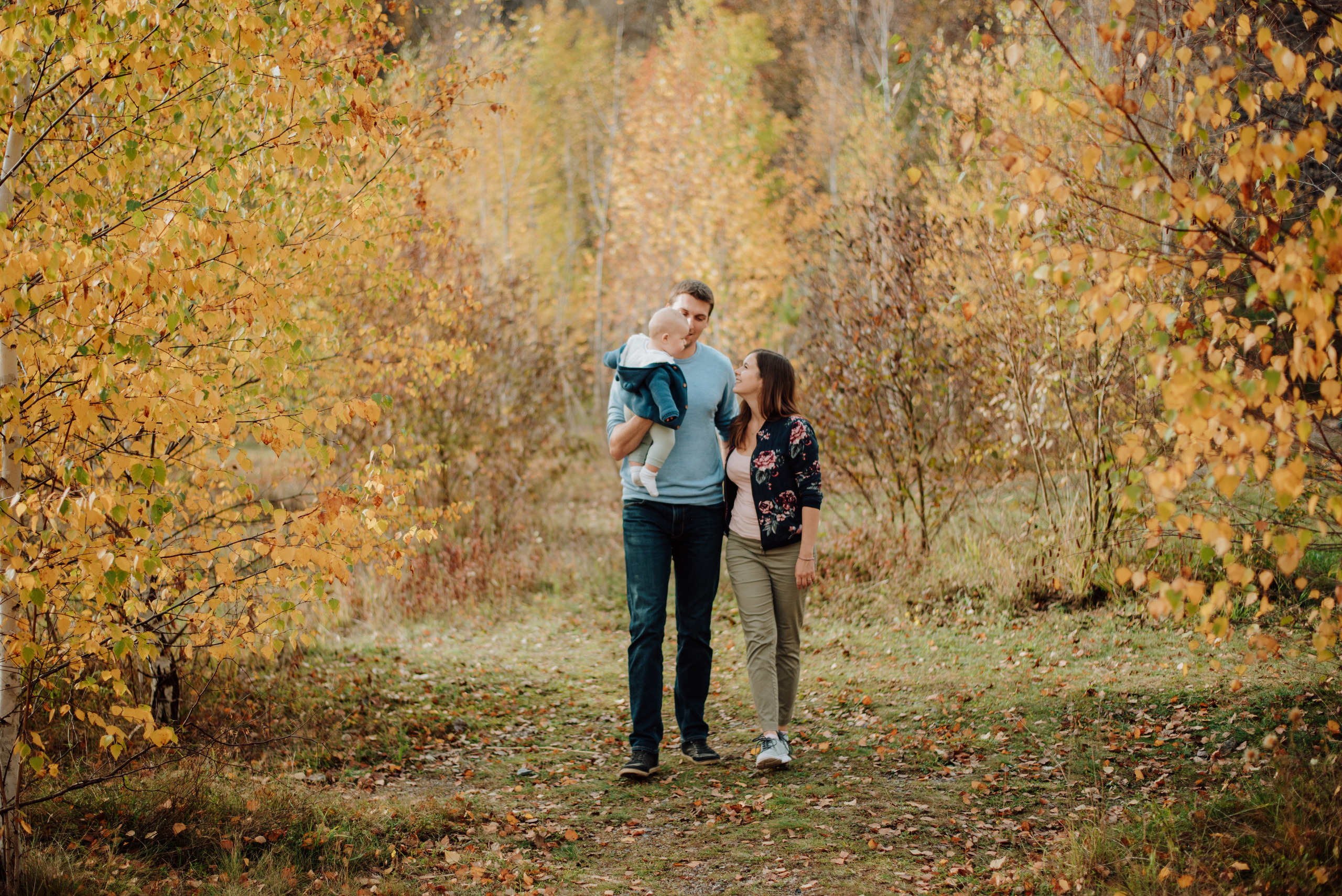 Marky, Tom, Honzík. Lifestyle, wedding and family photographer