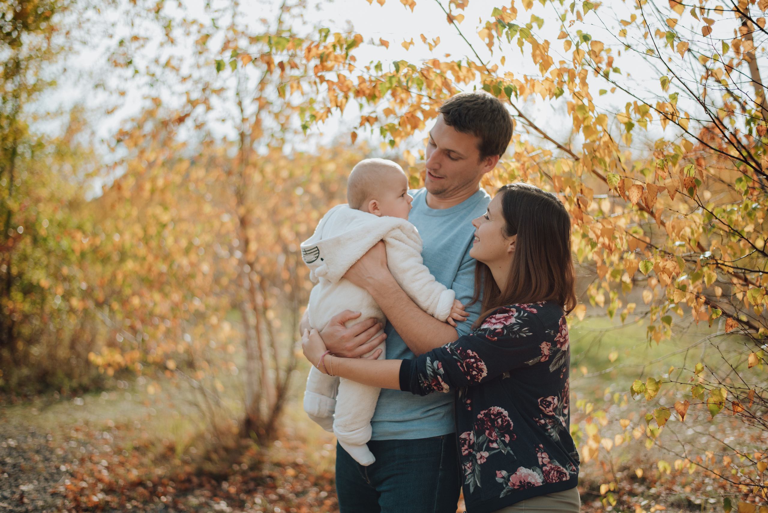 Marky, Tom, Honzík. Lifestyle, wedding and family photographer