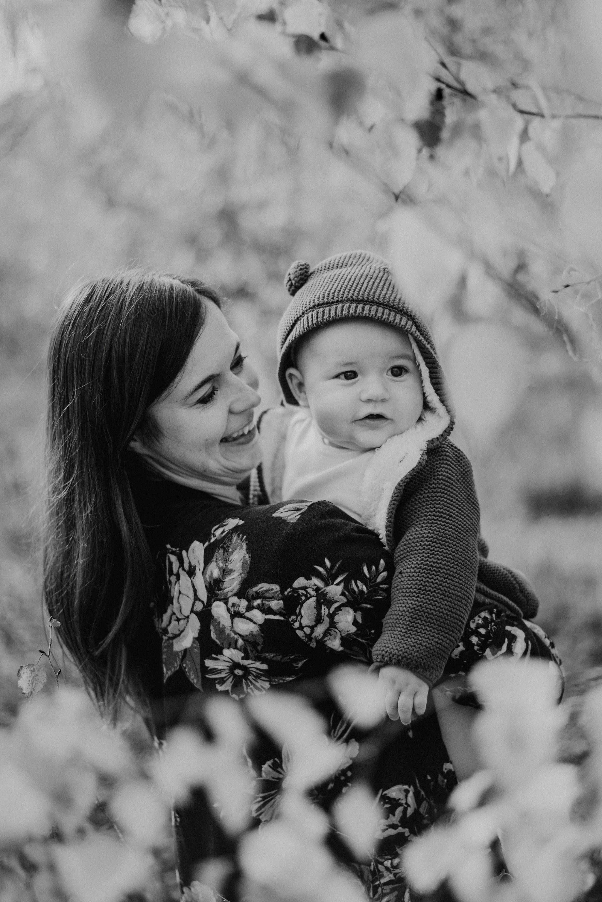 Marky, Tom, Honzík. Lifestyle, wedding and family photographer