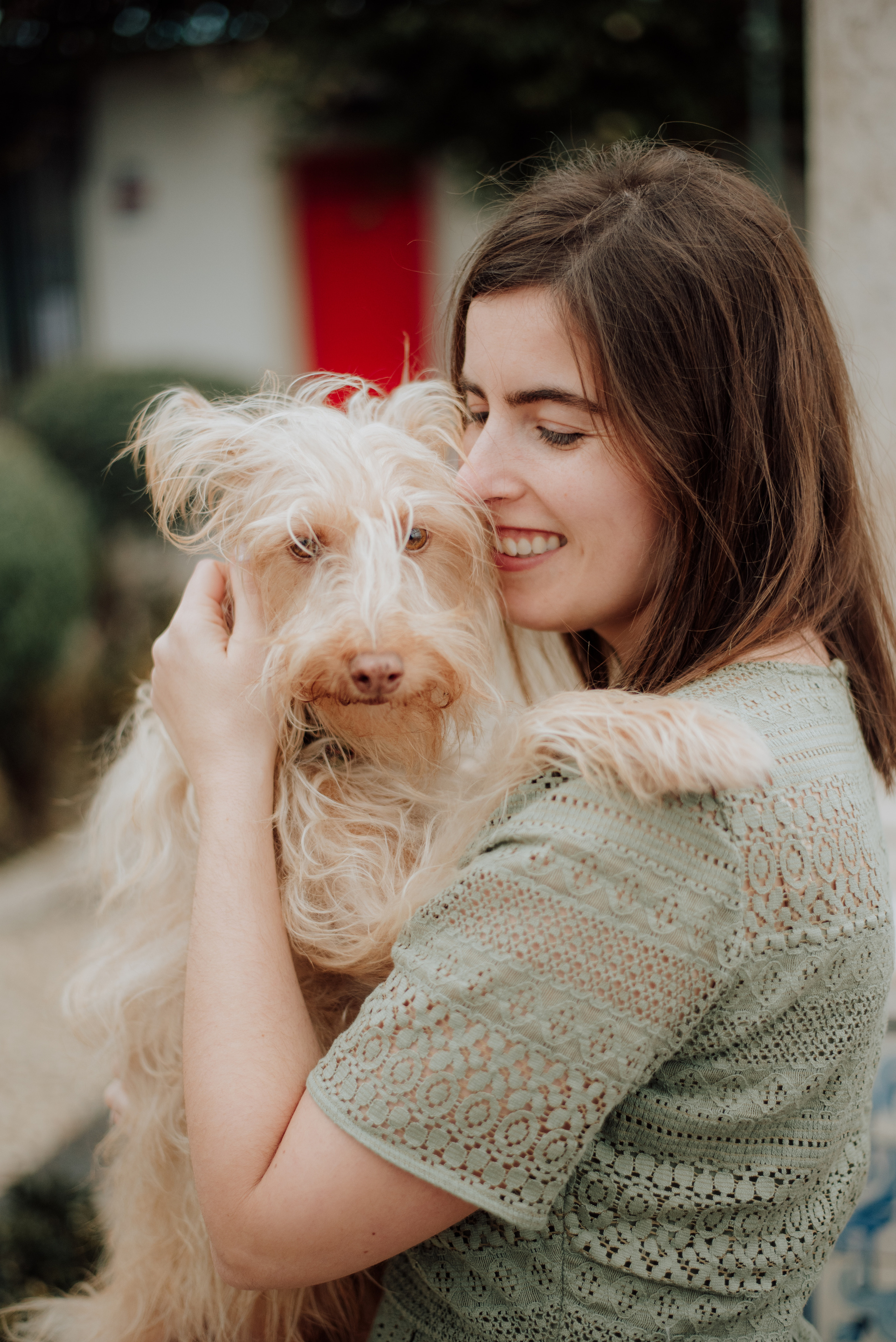 Margarida and Dixii. Lifestyle, wedding and family photographer