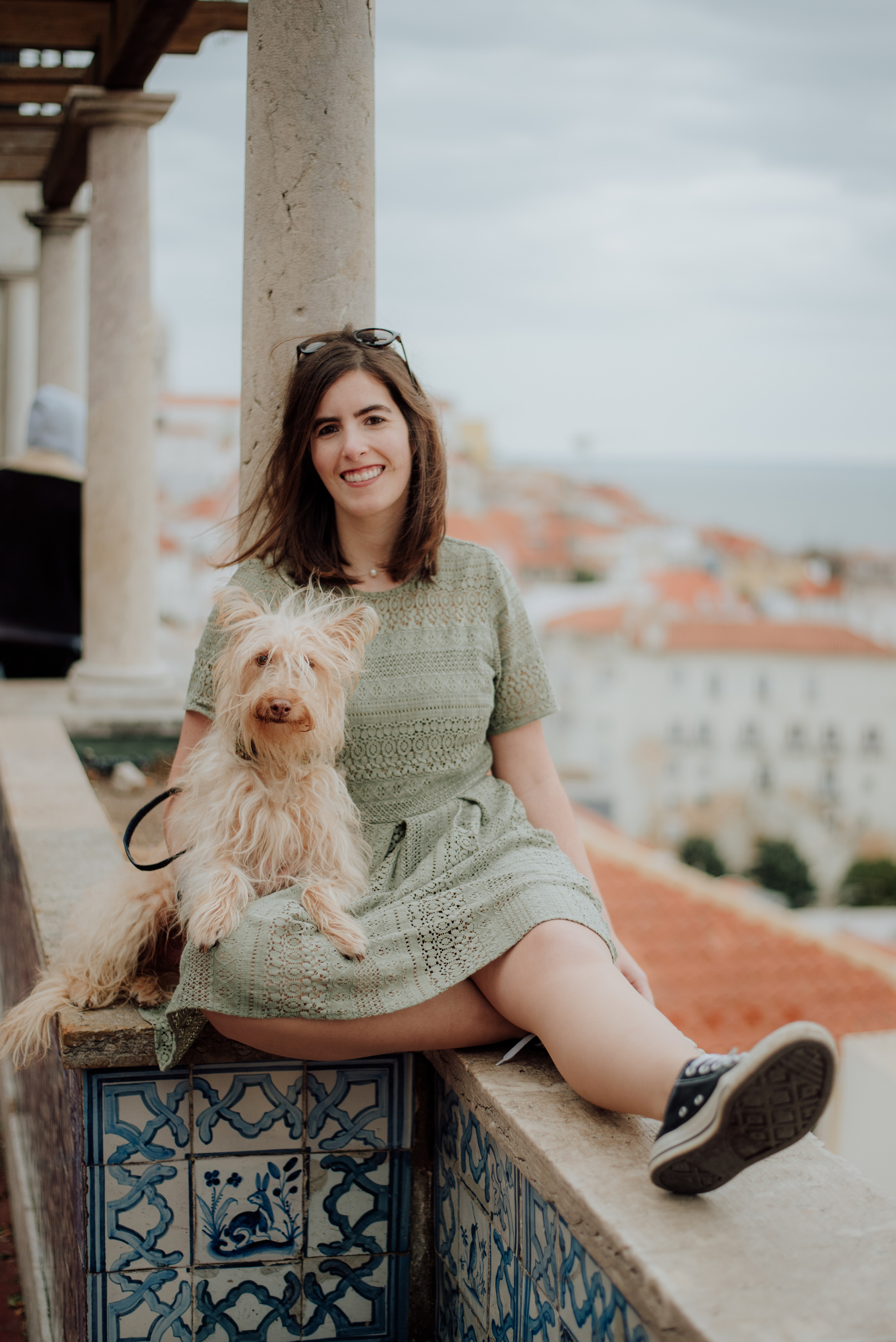 Margarida and Dixii. Lifestyle, wedding and family photographer