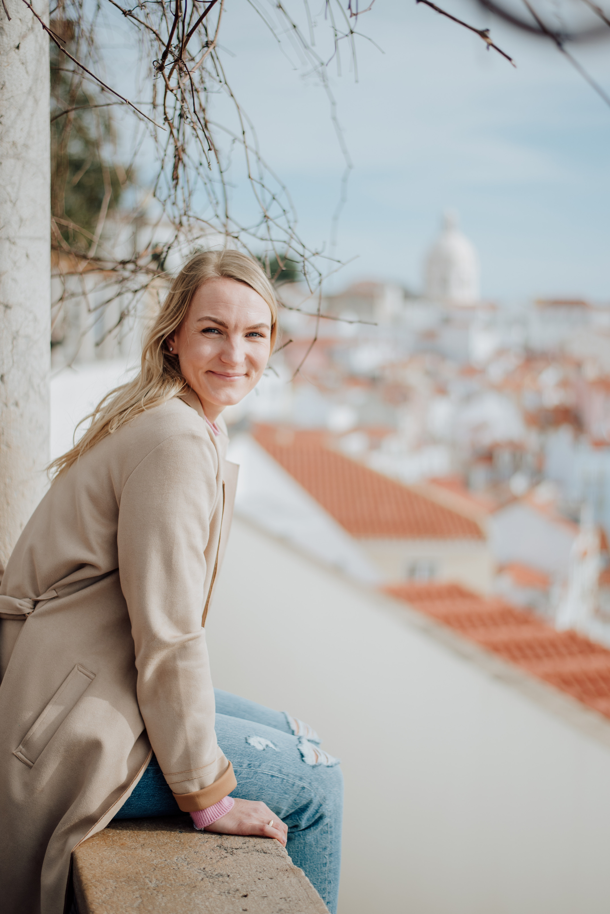 Maria. Lifestyle, wedding and family photographer