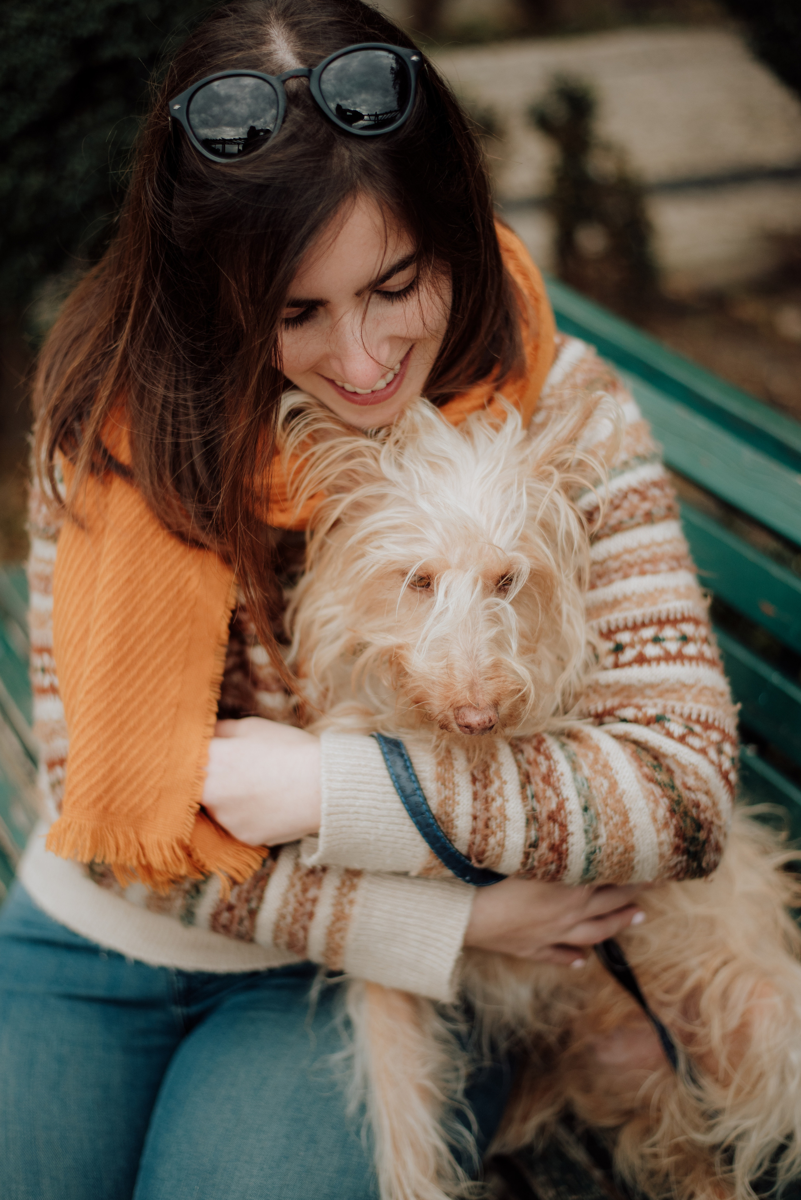 Margarida and Dixii. Lifestyle, wedding and family photographer