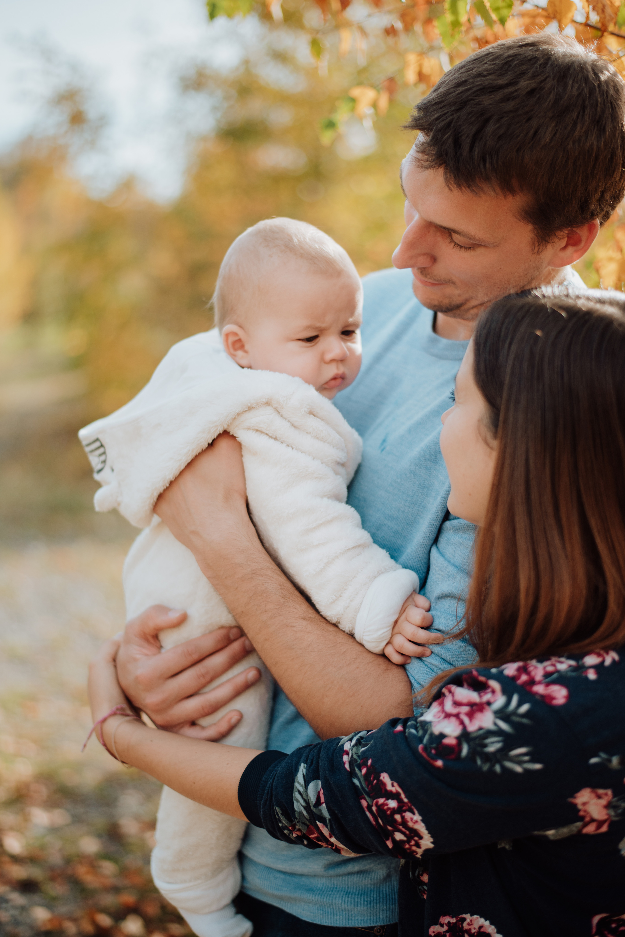 Marky, Tom, Honzík. Lifestyle, wedding and family photographer