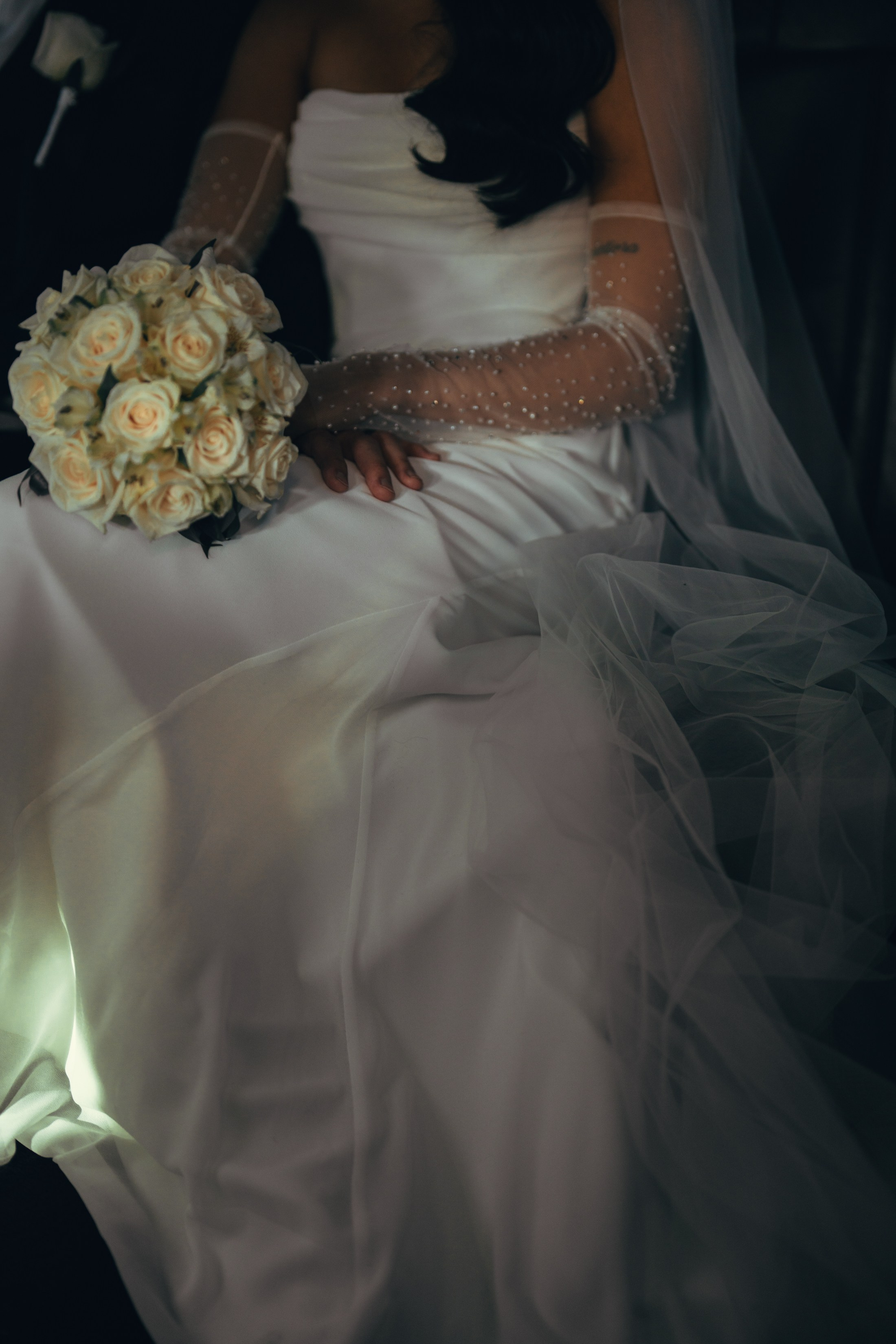 Calah&Matthew. 2.22.25. Wedding & elopement photographer Viktoriya Kravtsov. Las Vegas