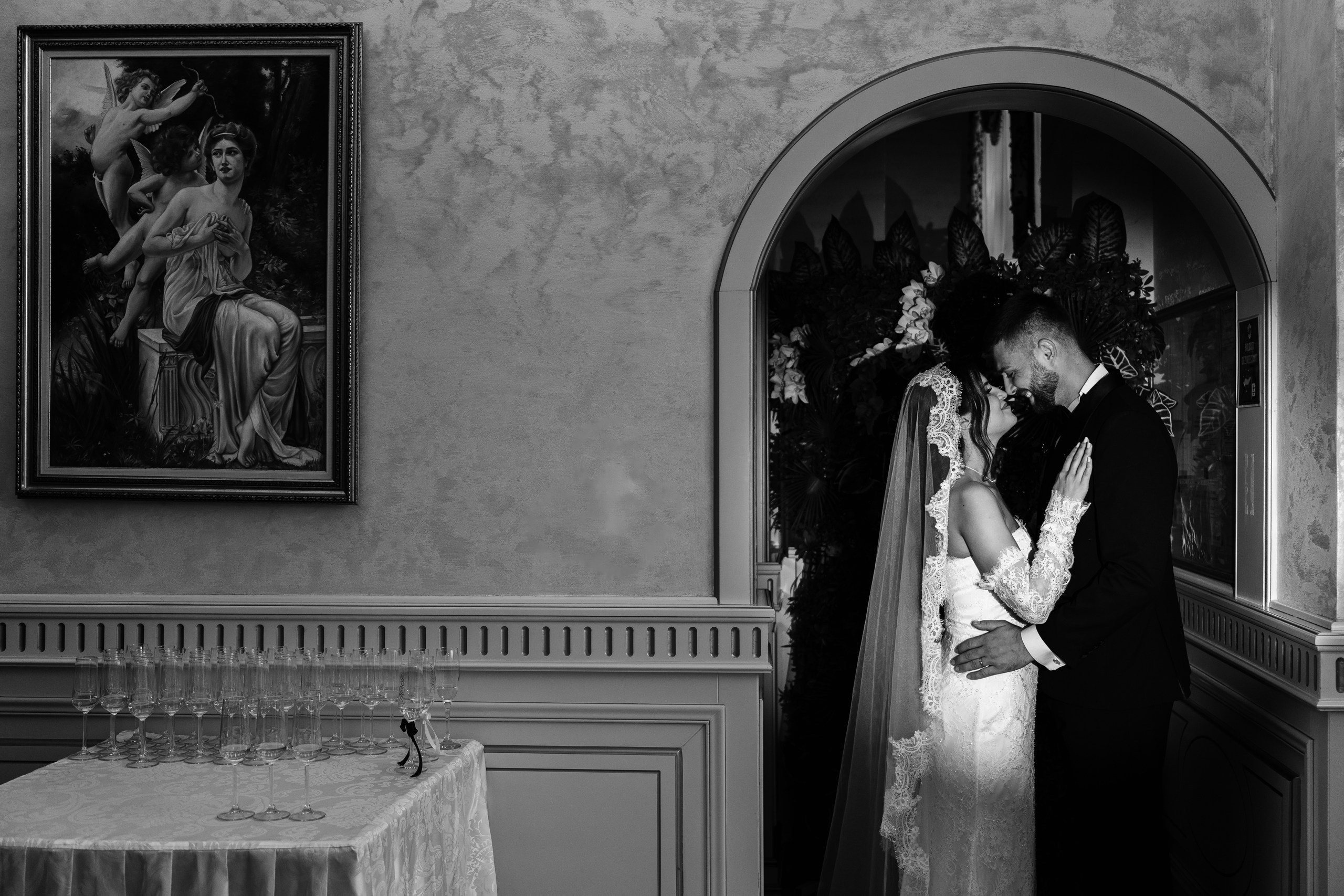 Catalina & Sebi. Ionut Cimpoes FOTOGRAF
