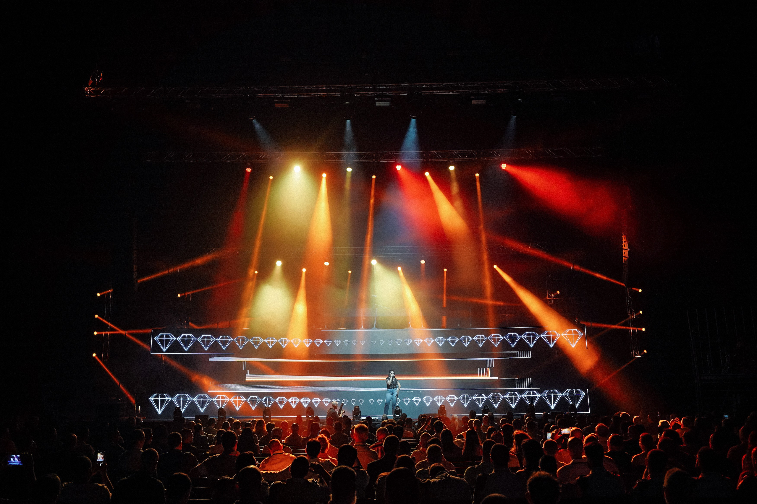 Business. Dmitry Gorodetsky Event Photographer