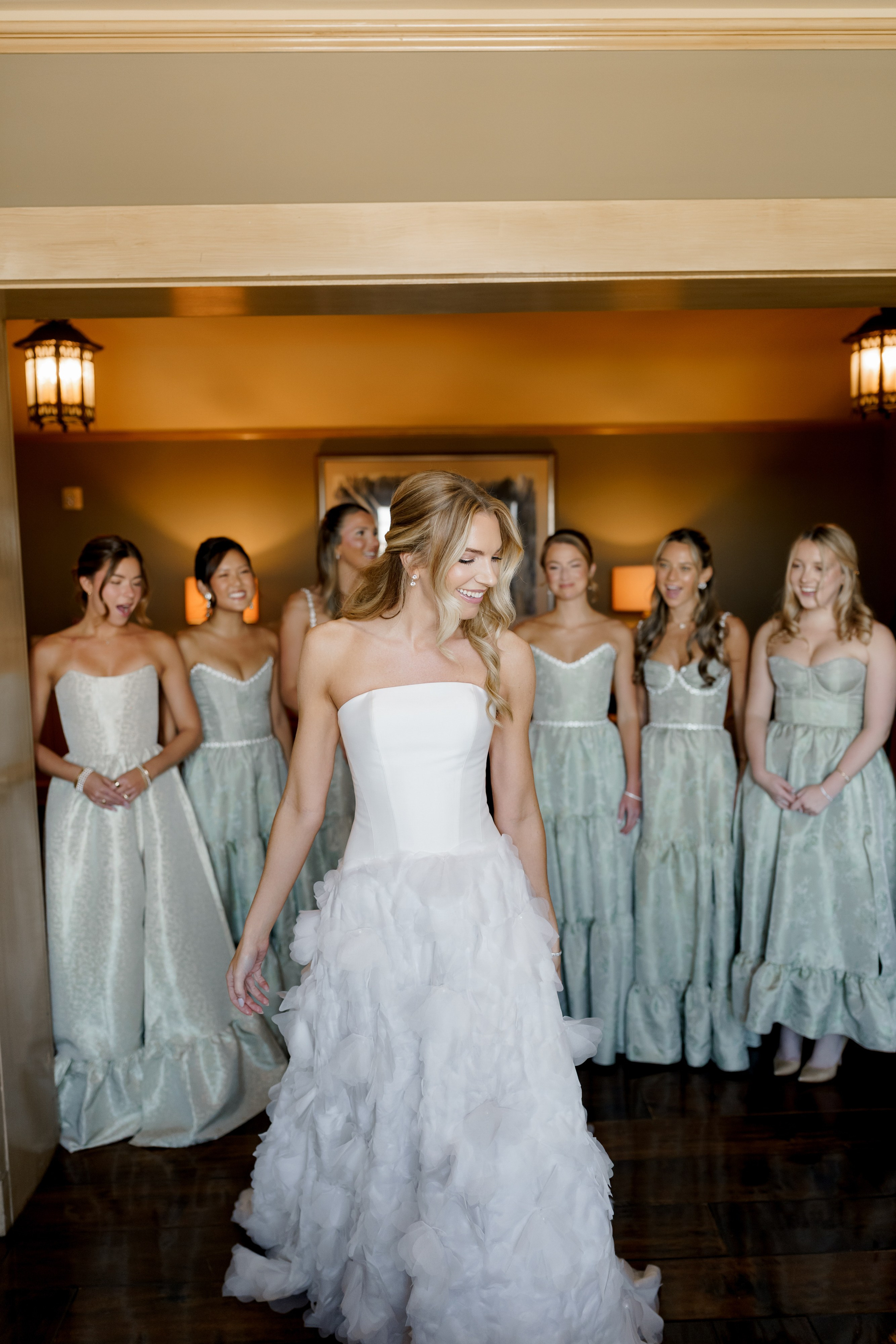 Marci and Yi. Wedding photographer and videographer New York | New Jersey