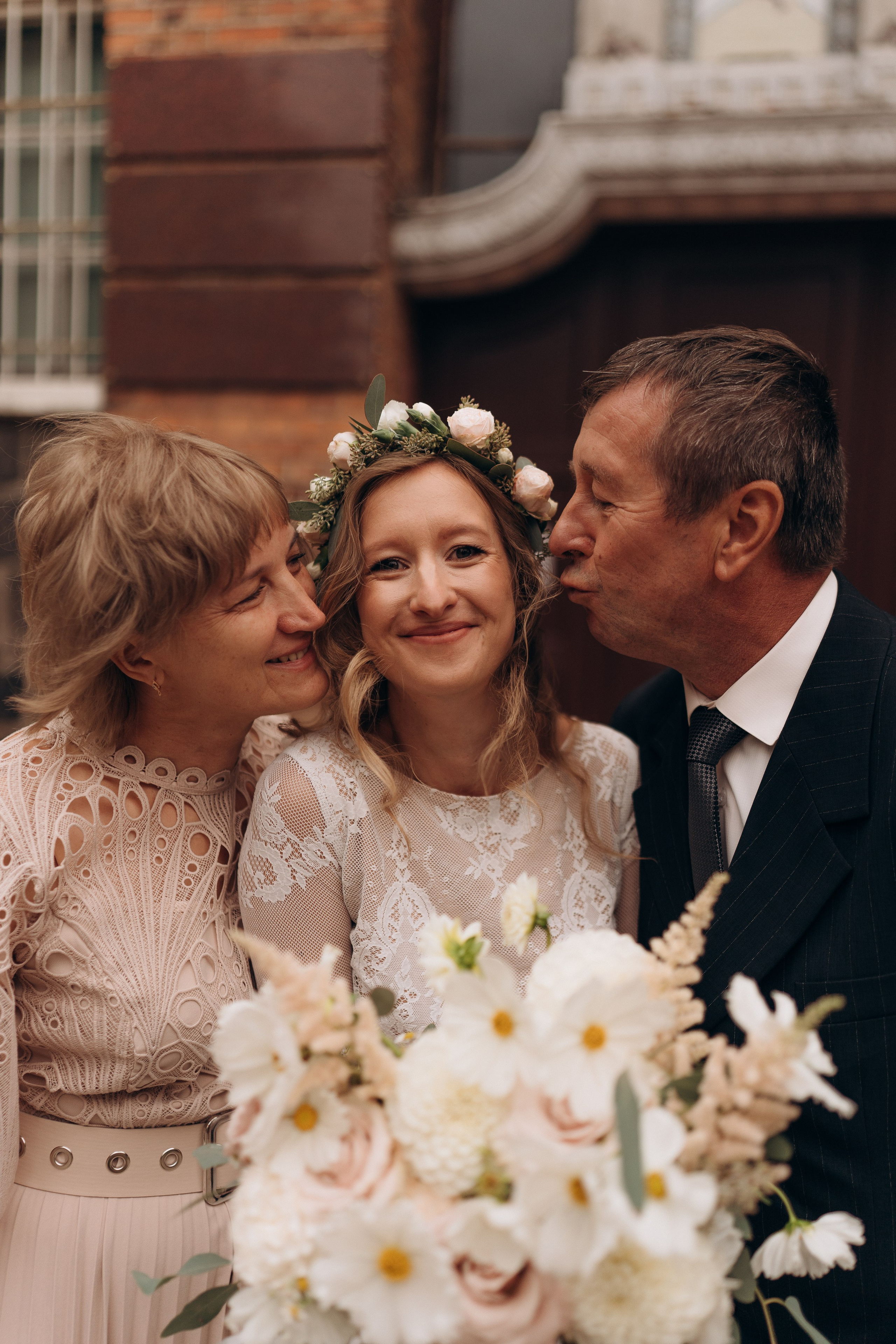 Wiktoria i Michał. Home