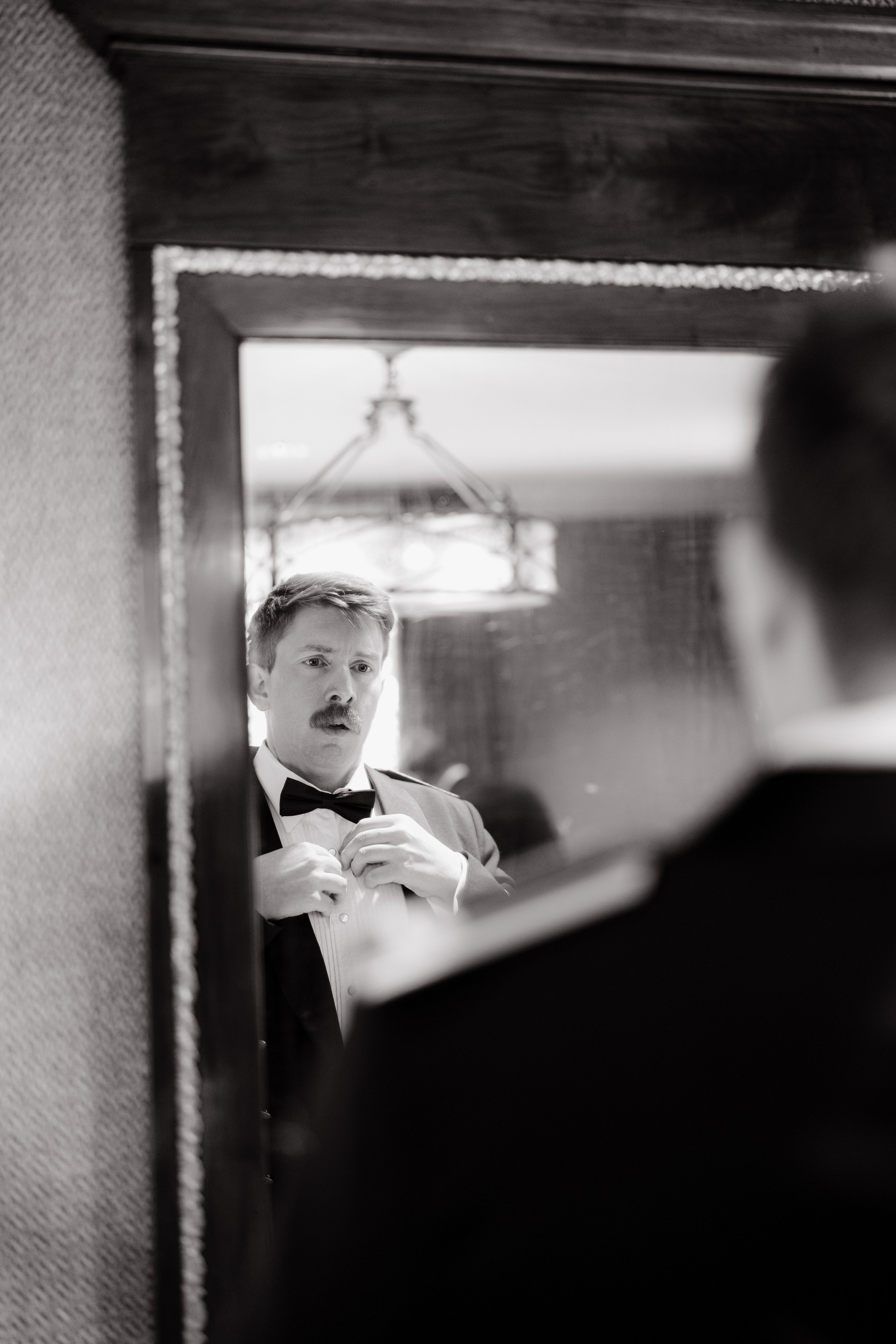 Collier and Matthew. Wedding photographer and videographer New York | New Jersey