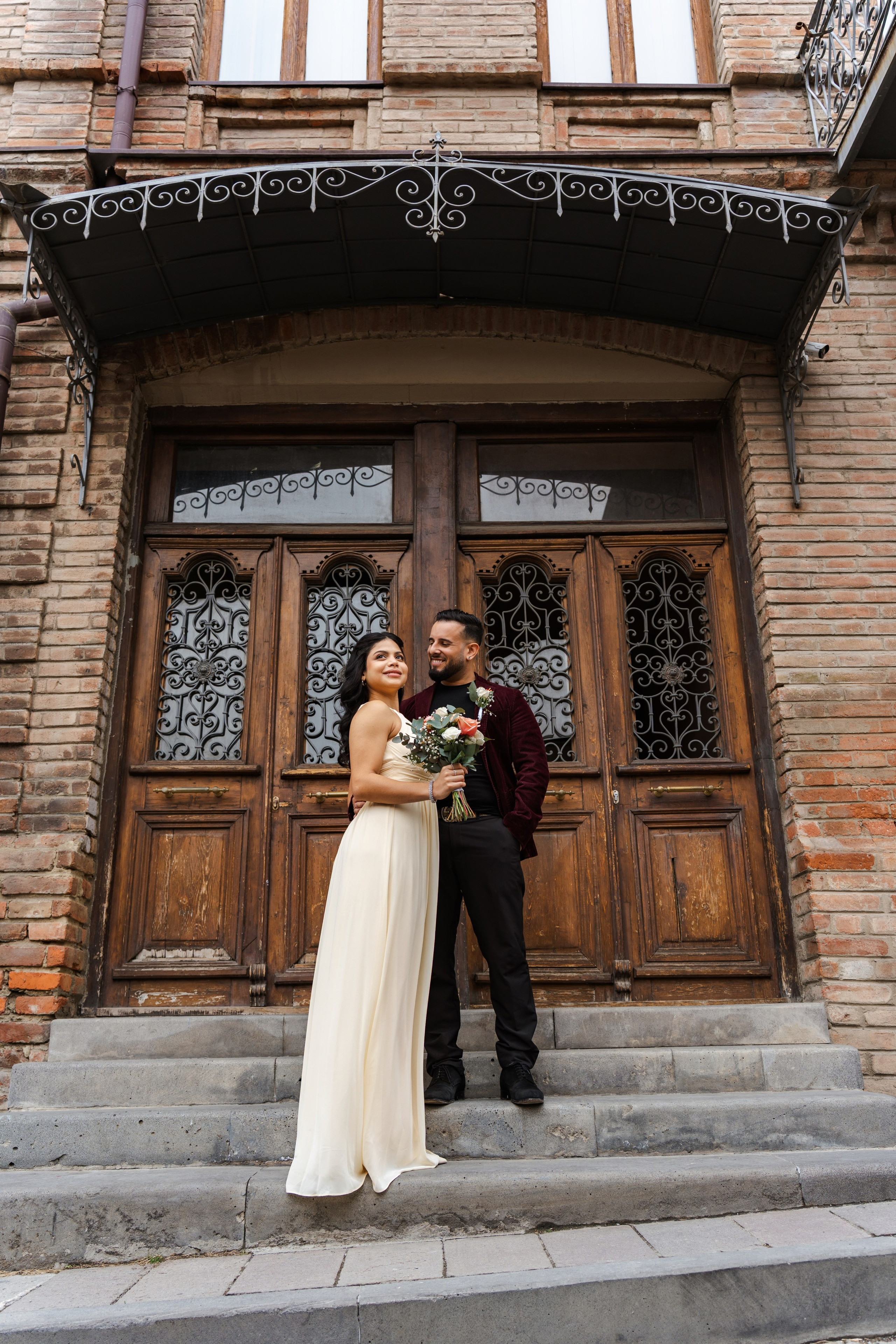 Свадебный фотограф для пар из Катара в Грузии. Свадебные фотографы в Грузии, Армении. Макс Коваленко и Лара Татосян. Свадебный видеограф