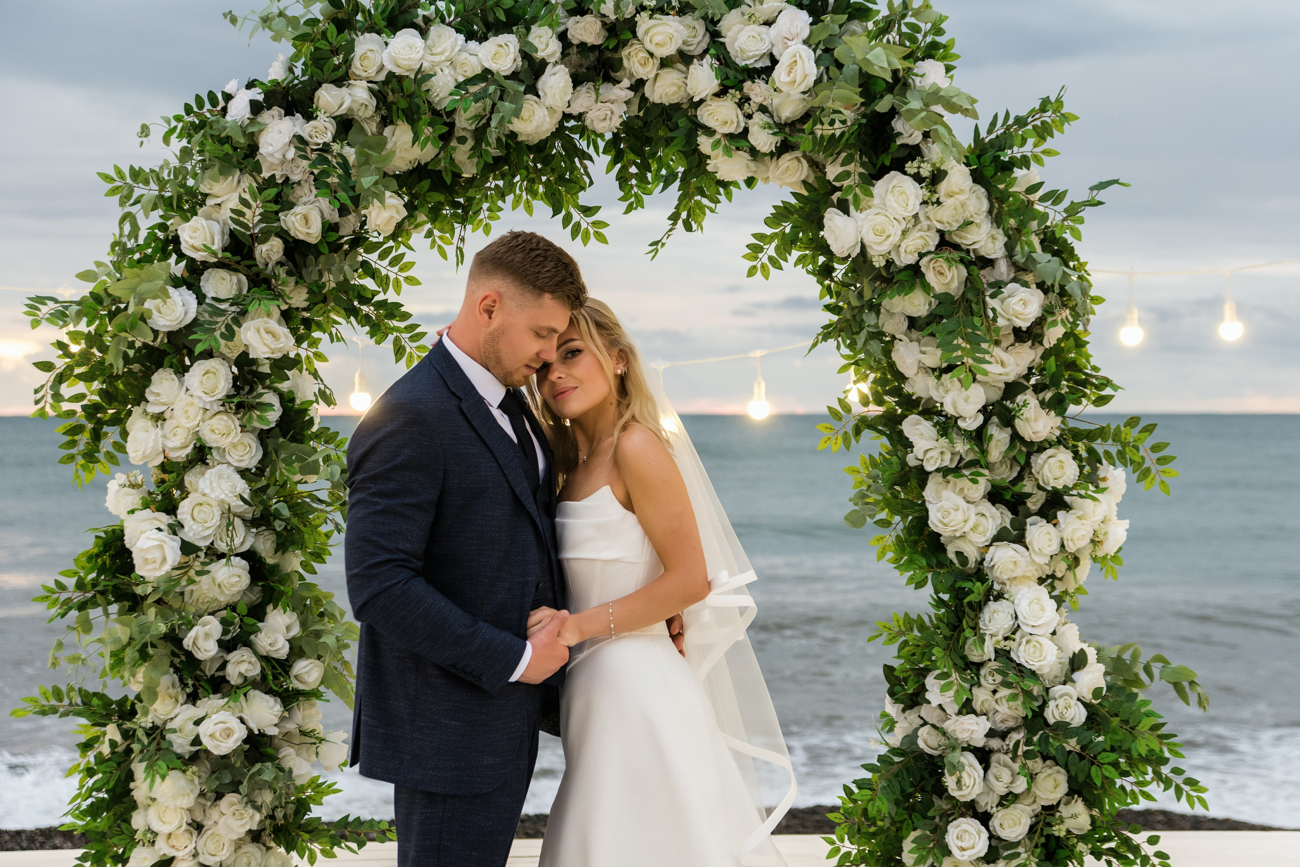 Wedding at Dreamland Oasis Hotel in Batumi. Свадебные фотографы в Грузии, Армении. Макс Коваленко и Лара Татосян. Свадебный видеограф