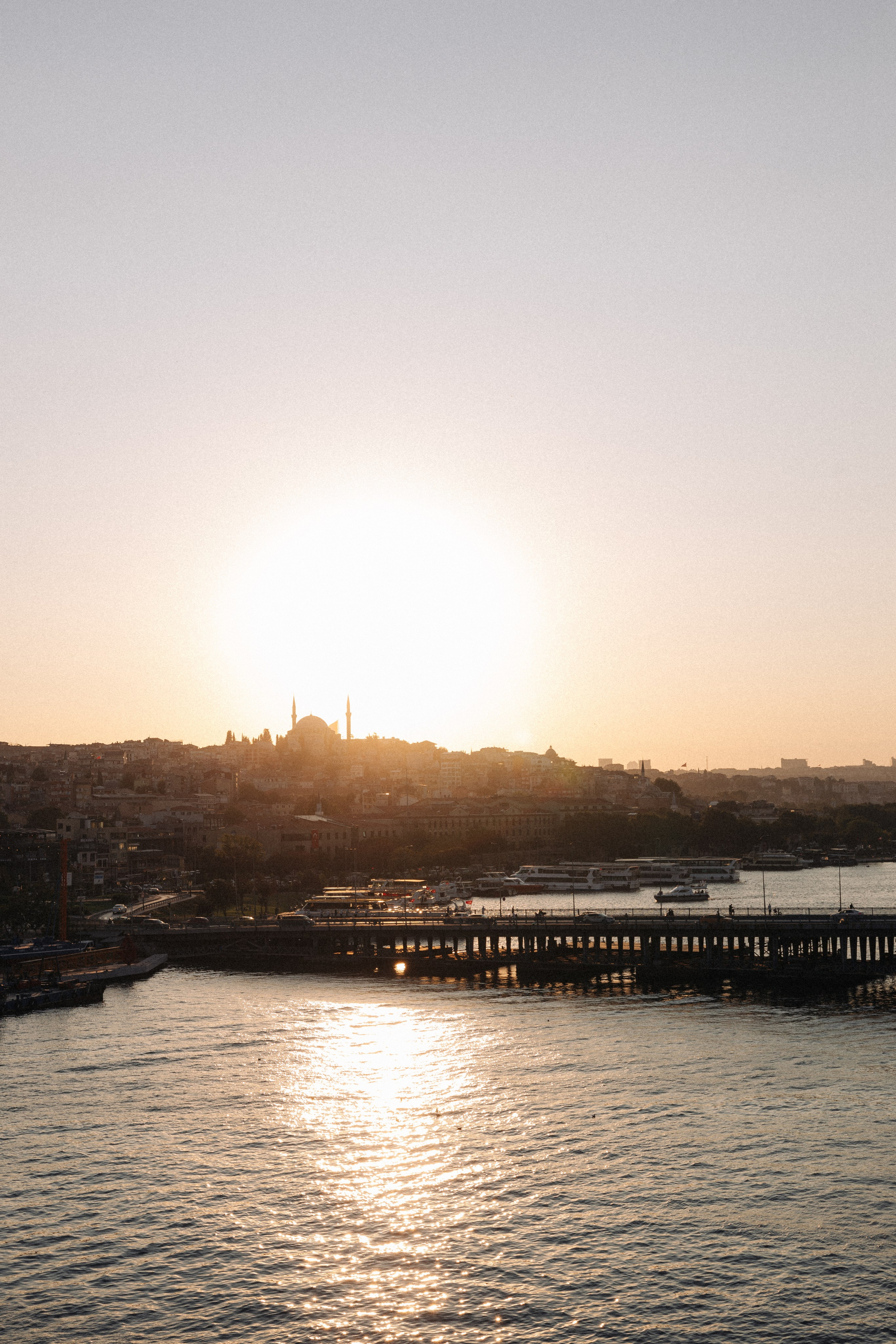 . Фотопрогулки в Стамбуле