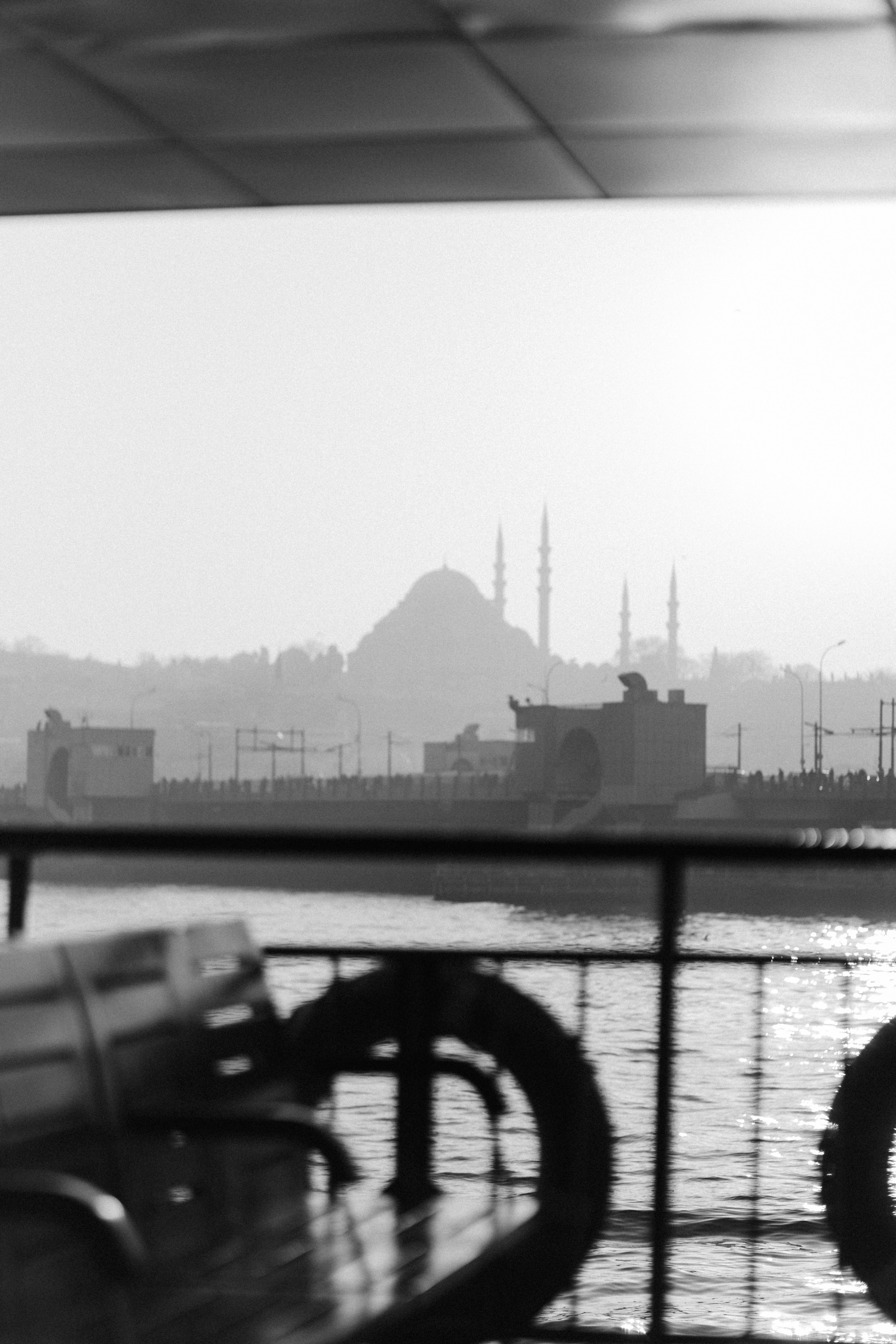 Стамбул. Фотопрогулки в Стамбуле