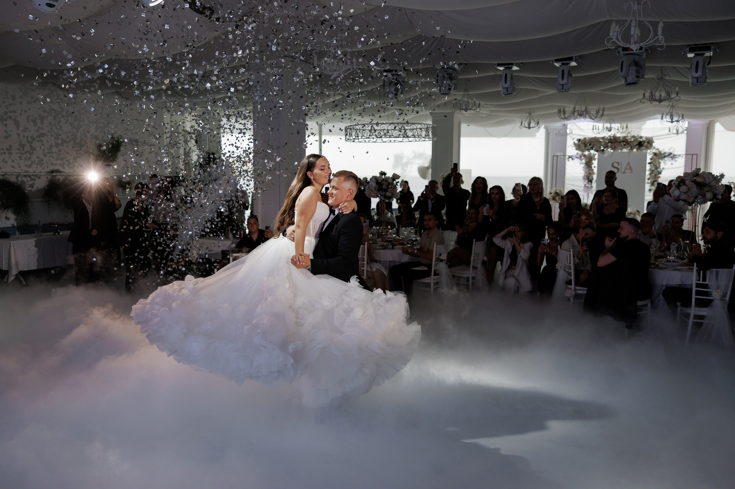 Олександра & Стас. Весільний та сімейний фотограф Одеса