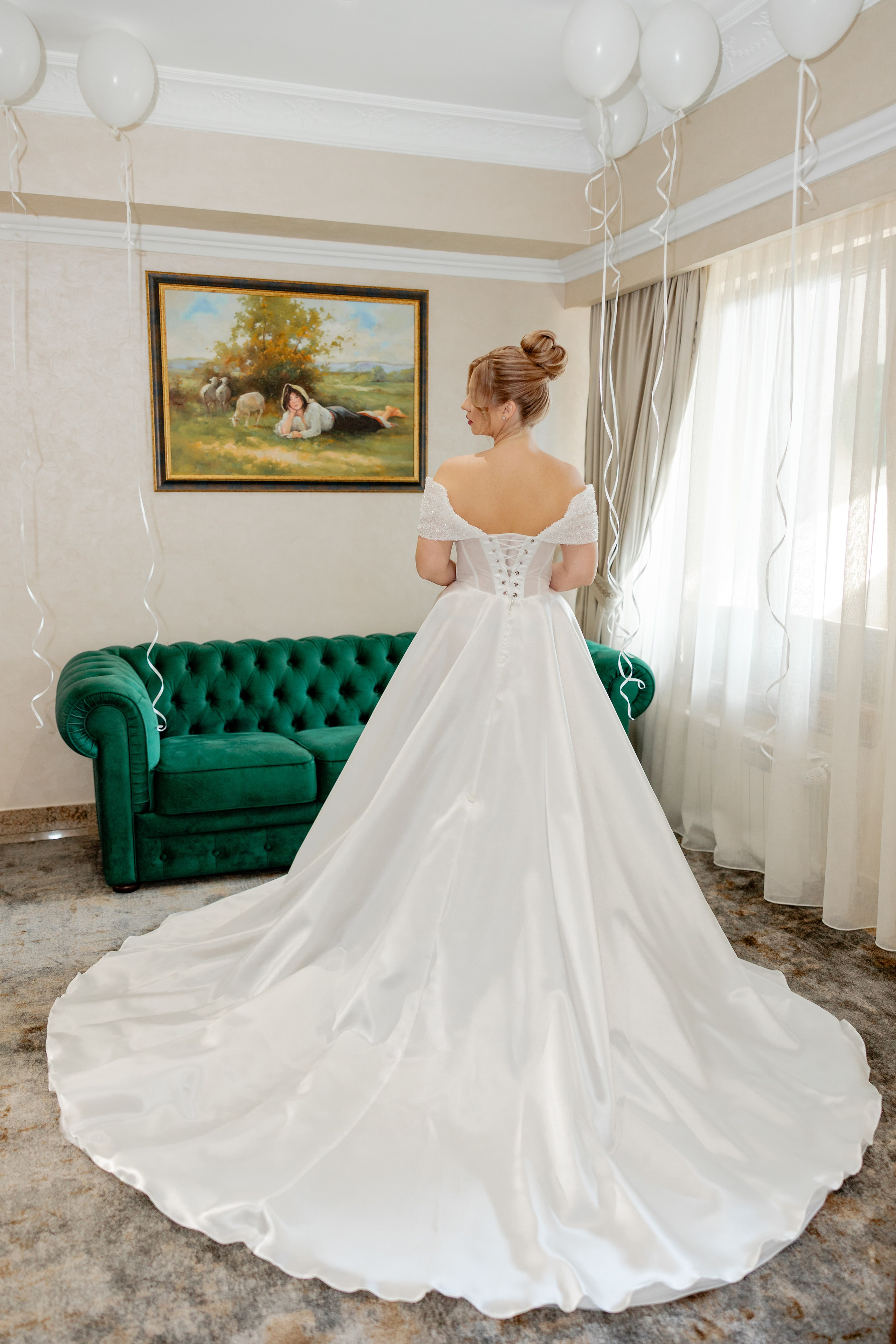 Ioan & Ana. ProWed — Foto Video Moldova
