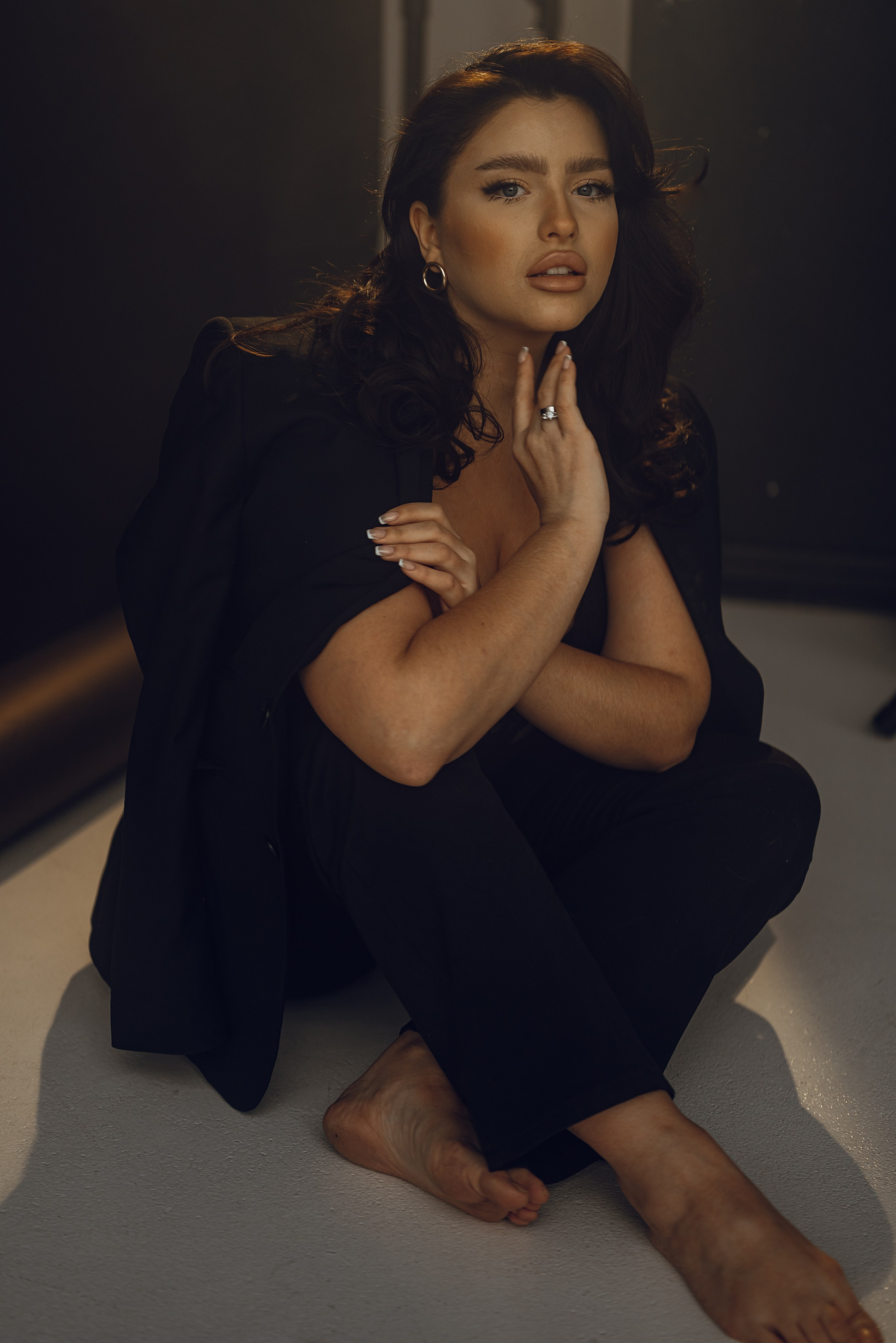 Александра. Фотограф Ирина Новикова