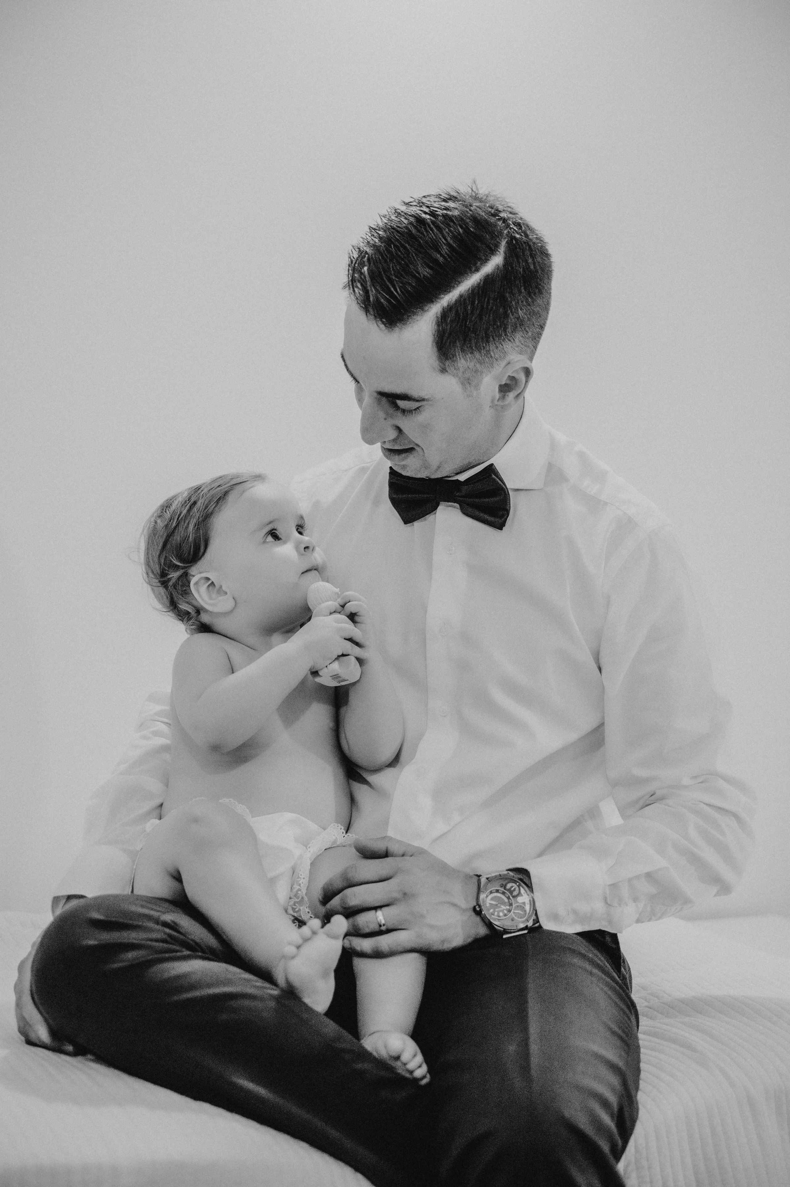 Fotografia de Batizado em Lisboa, Almada, margem Sul e Ribatejo - Photus Family