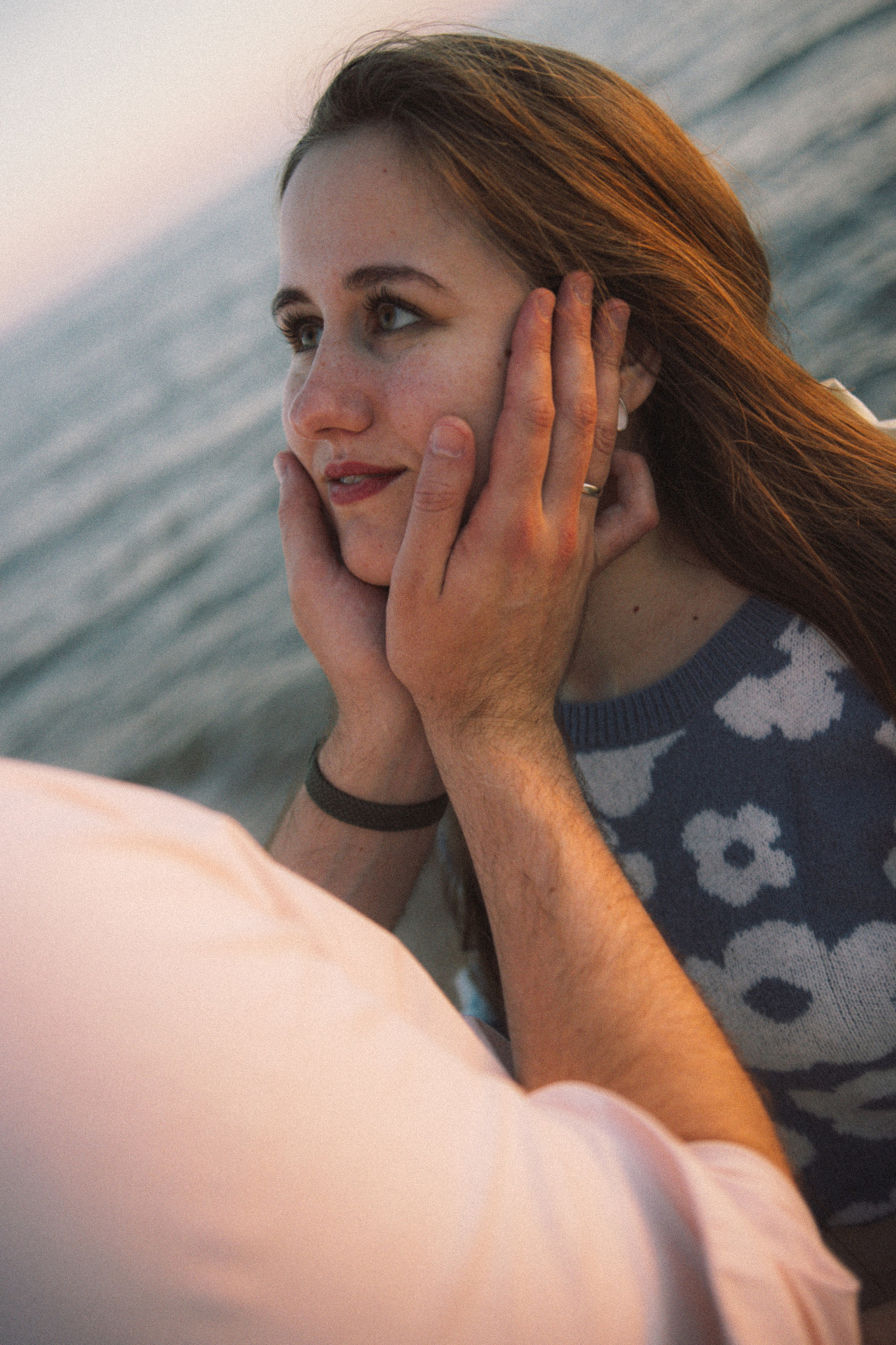 Таня & Костя. Photographer in Gothenburg Aleksandra Stroganova