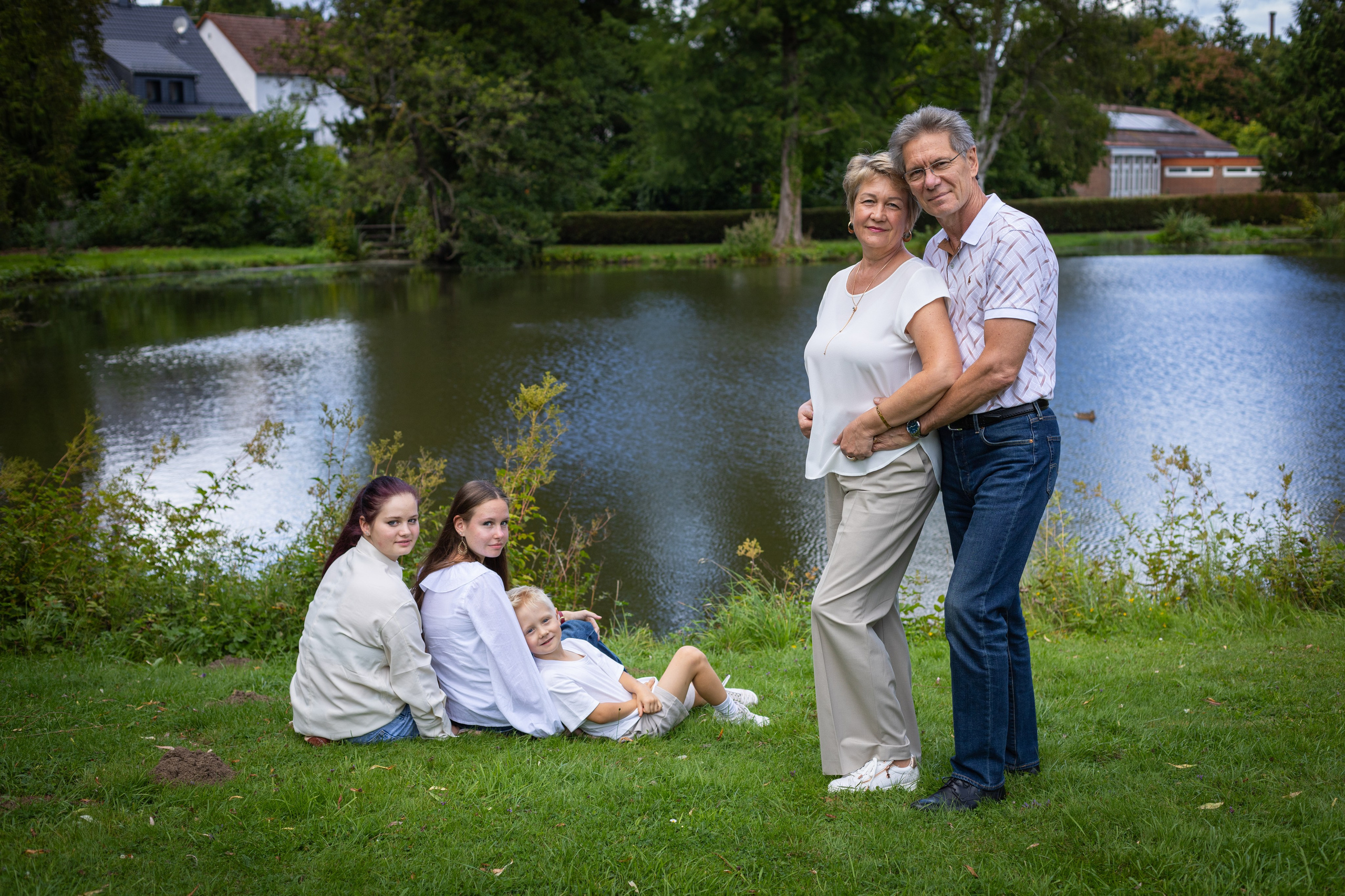 Tatjanas Family 2. PHOTOgrapher Germany MARBURG