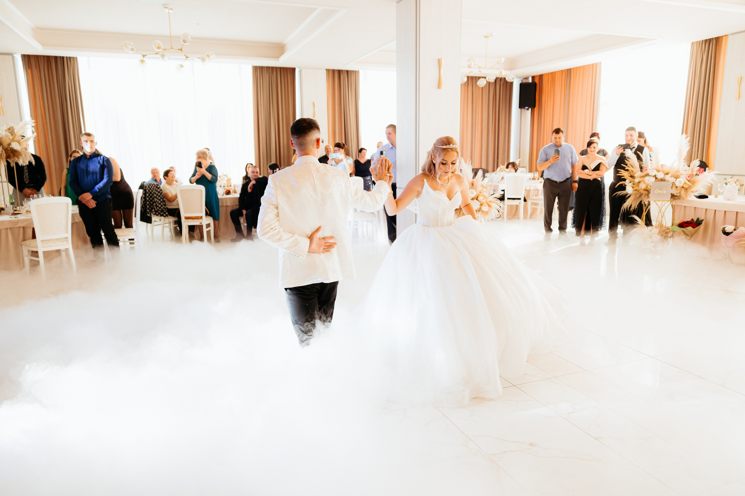 Raul & Ștefania. Wedding Photographer in Transylvania | Grozav Media