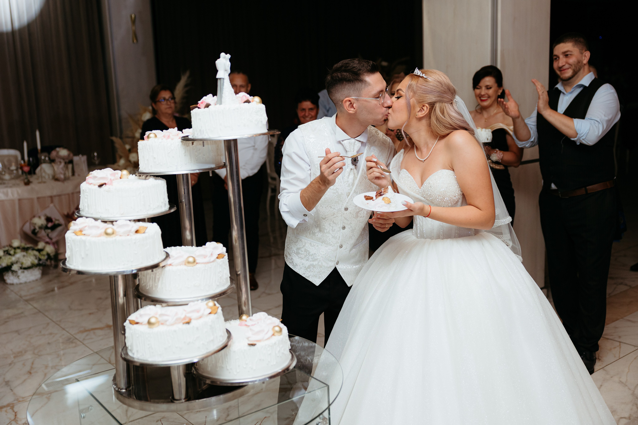 Raul & Ștefania. Wedding Photographer in Transylvania | Grozav Media