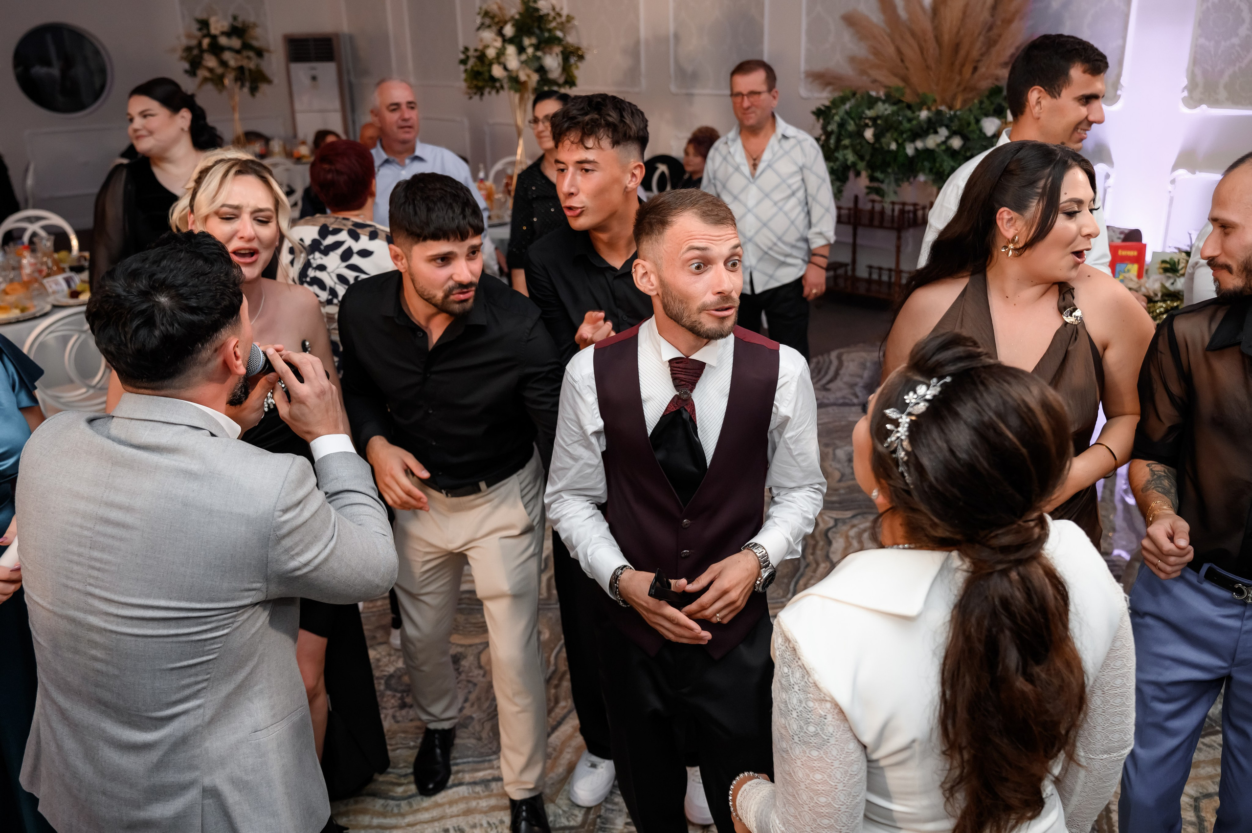 Nunta Anca si Razvan. Home