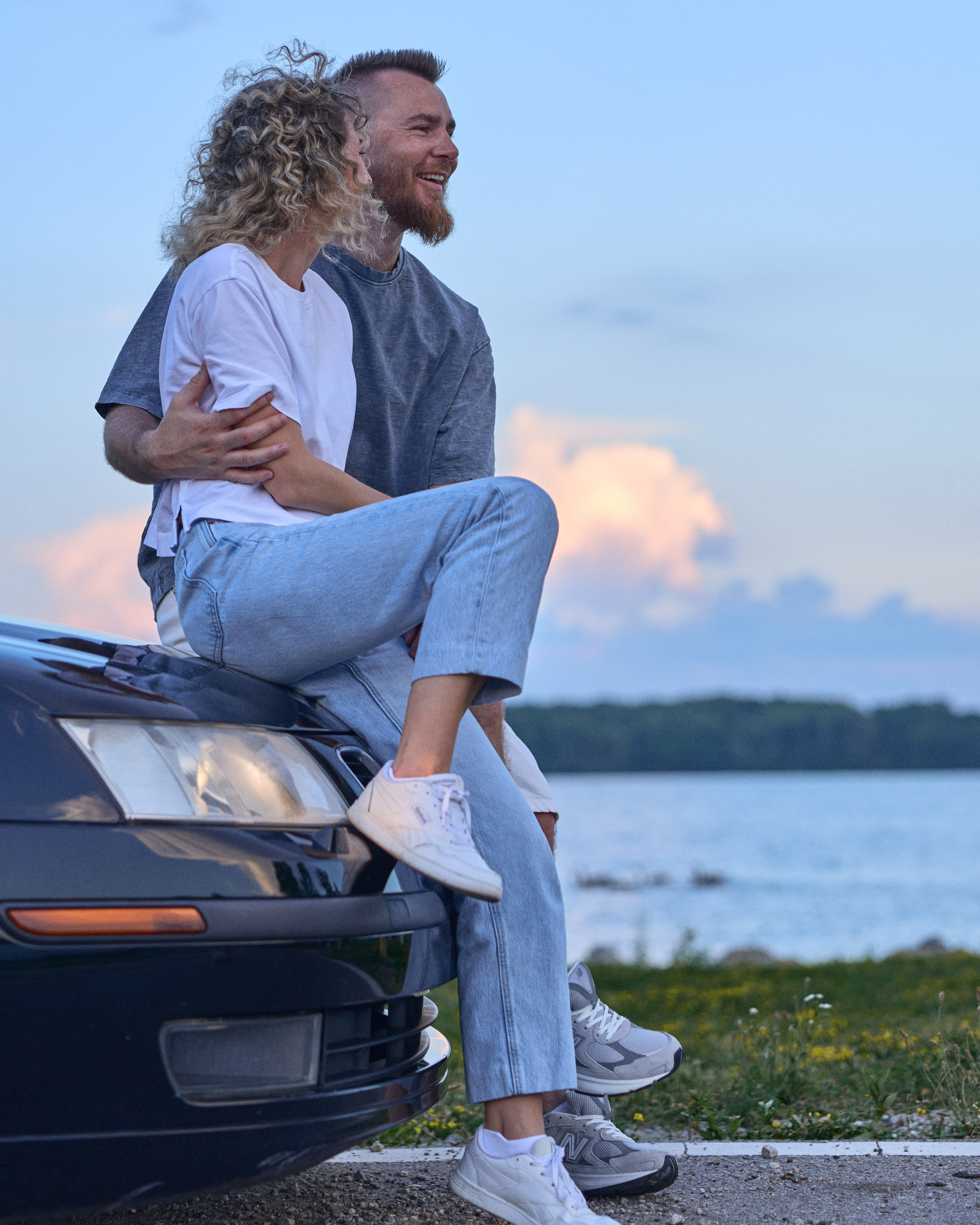 Love Stories. Kovyphoto