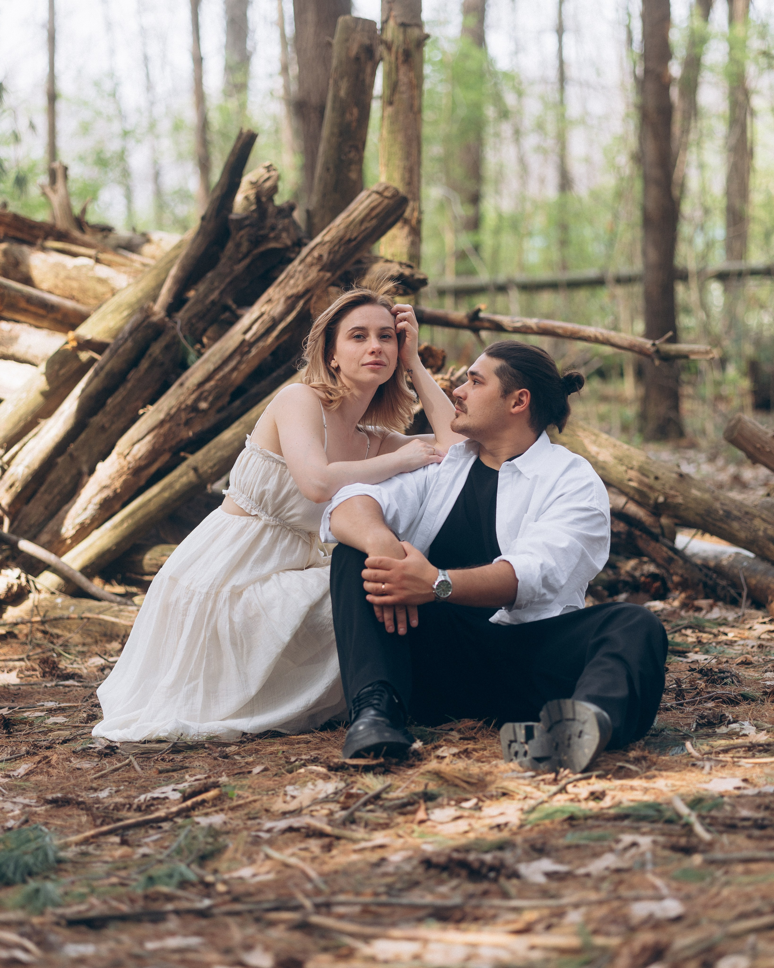 Love Stories. Kovyphoto