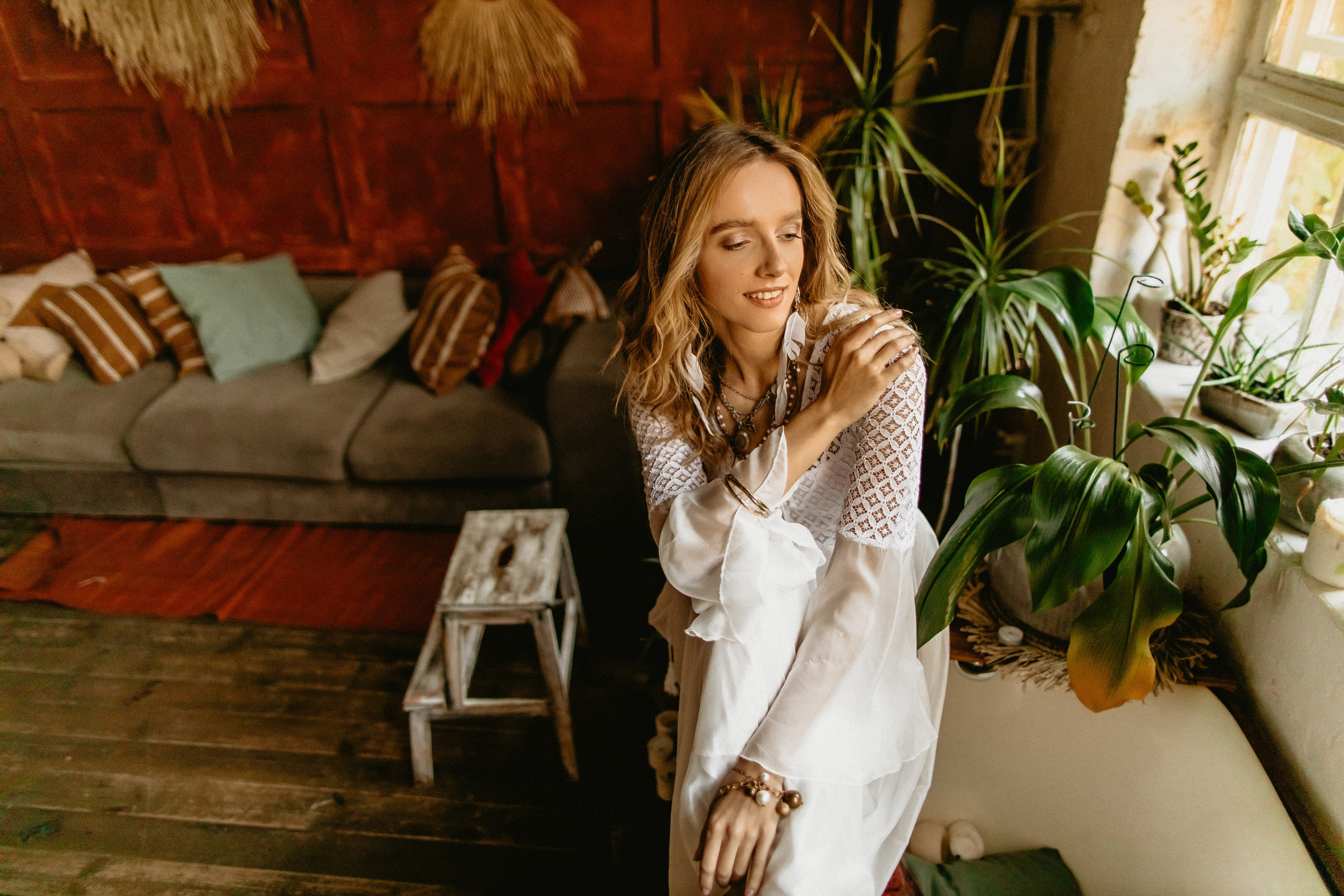 Julia. Wedding and Family Photograph