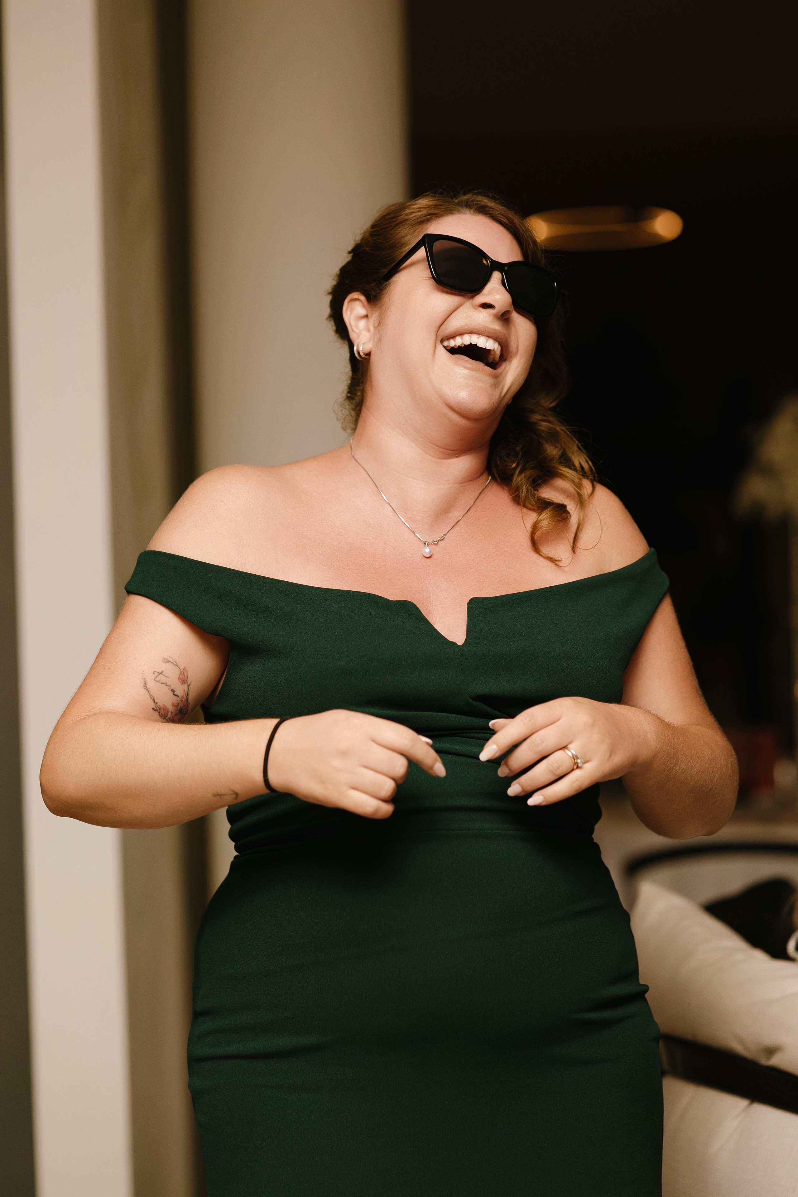 Denys & Armine. Wedding photographer in Italy