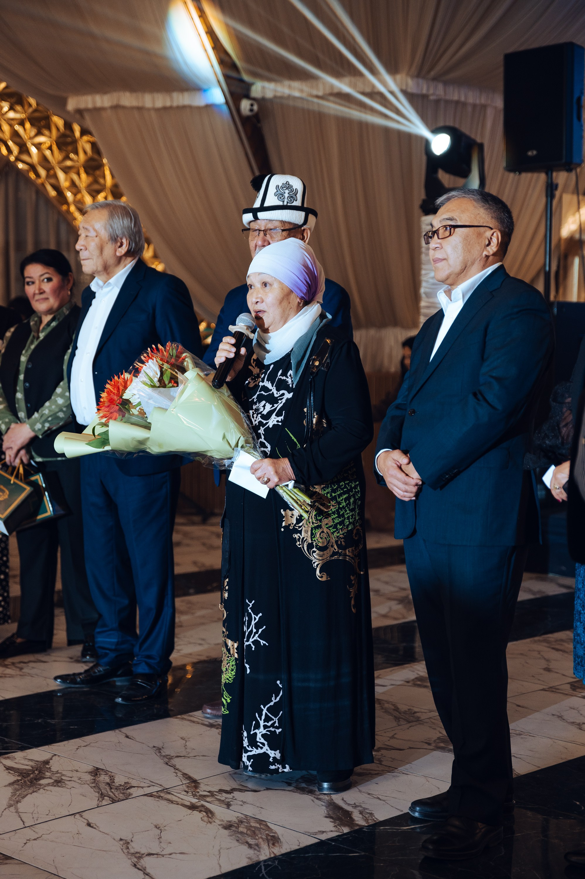 MAHMUD & AIDAI. Фотограф в Бишкеке Андрей Кавешников