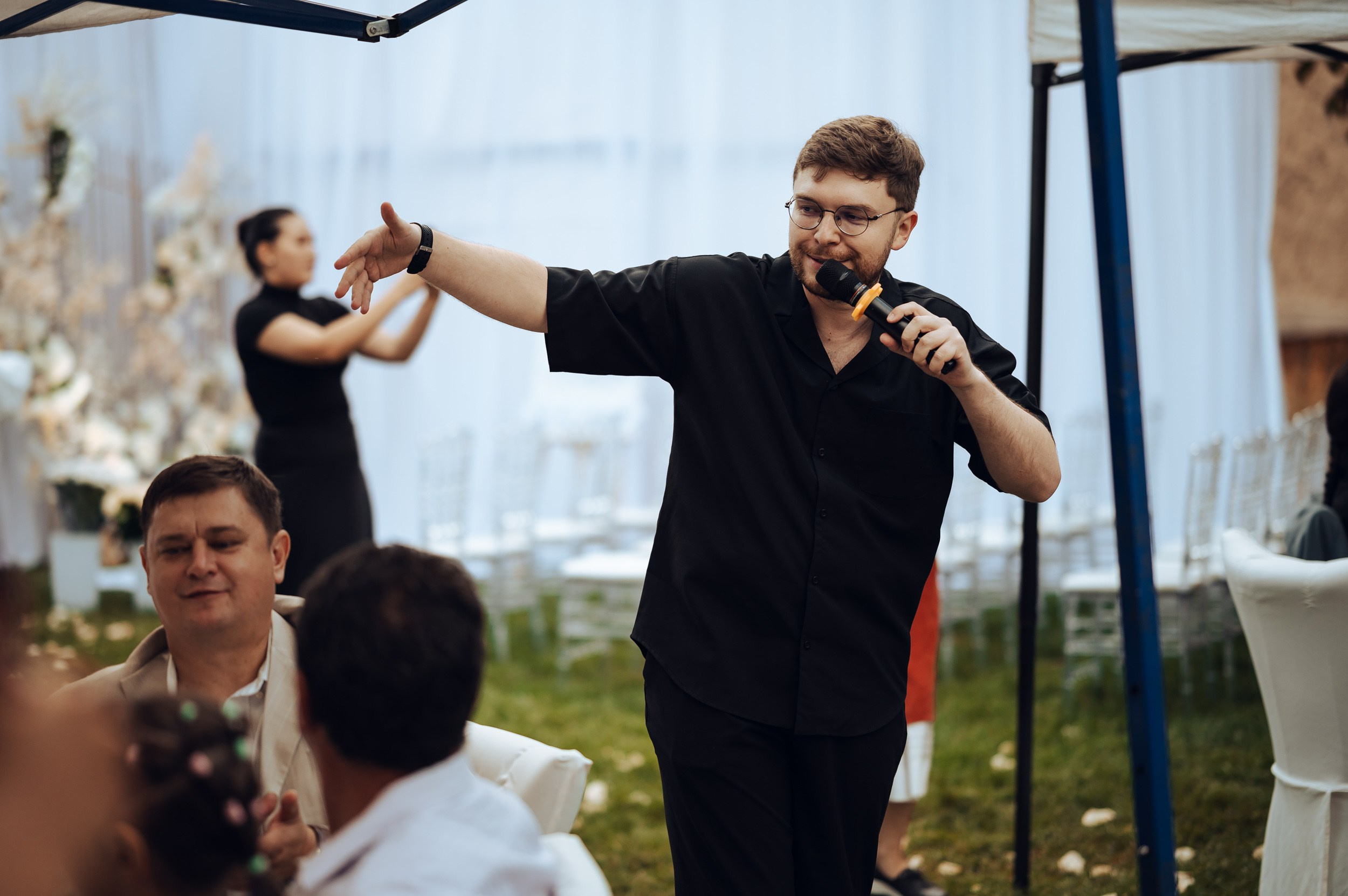 Алексей & Анастасия. Фотограф в Бишкеке Андрей Кавешников