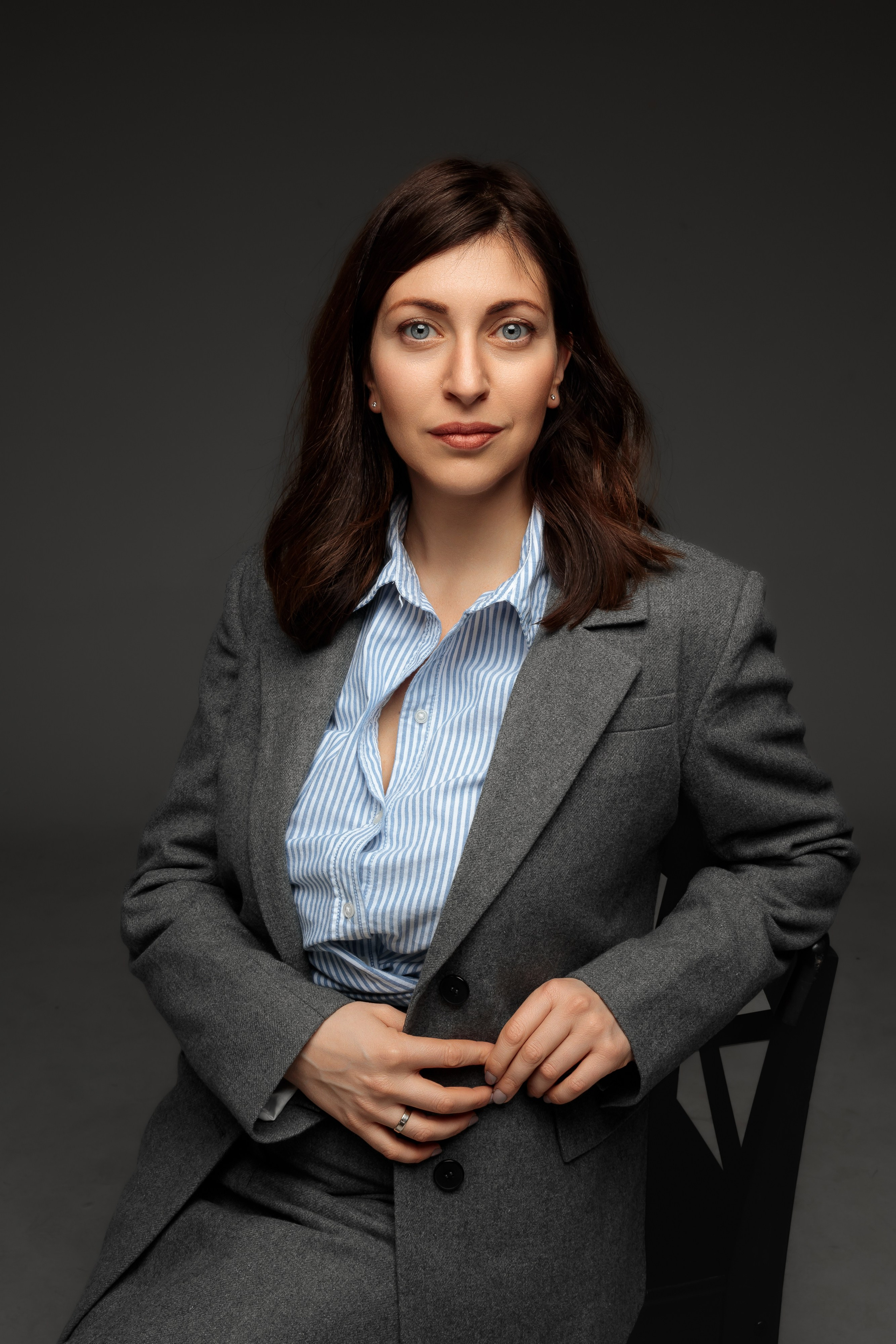 Natali. Elena Gorobets. Photographer in Zagreb