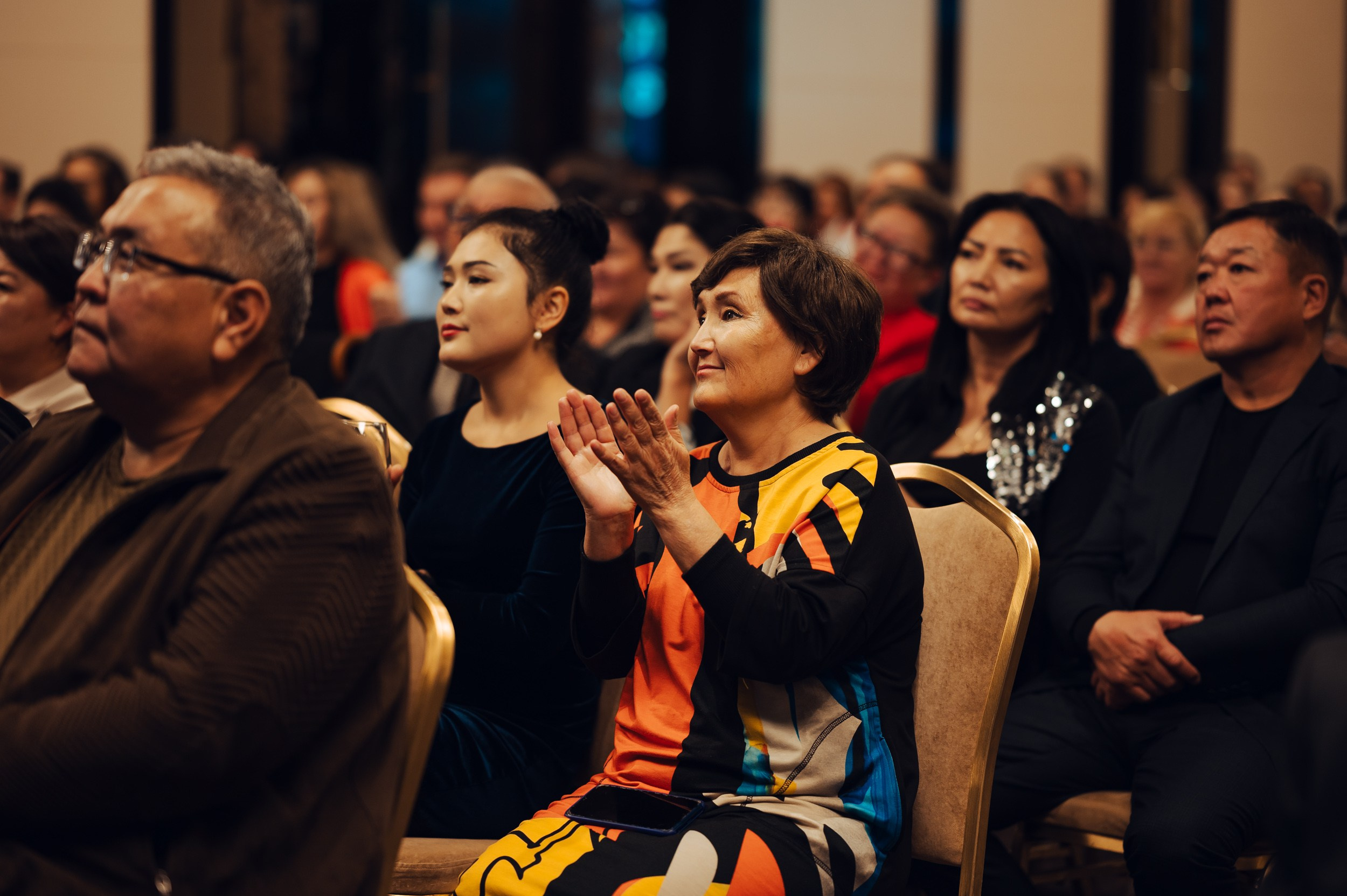 Pre-IPO |Презентация. Фотограф в Бишкеке Андрей Кавешников