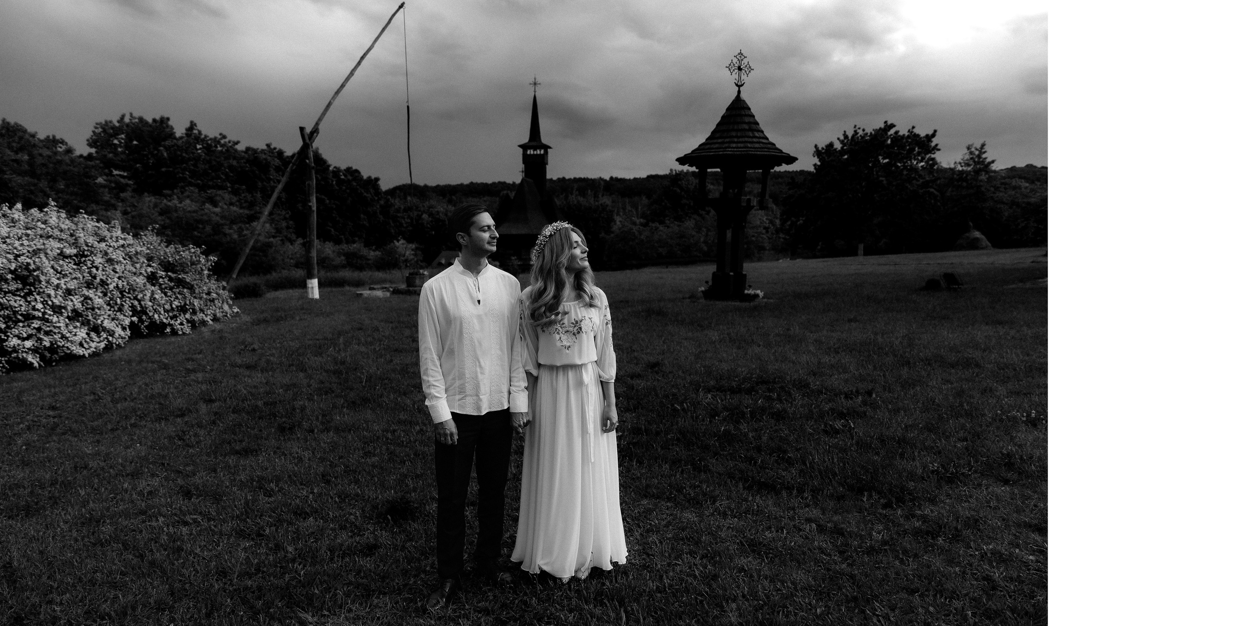 NATALIA + TUDOR REPUBLICA MOLDOVA. Fulga Photographer