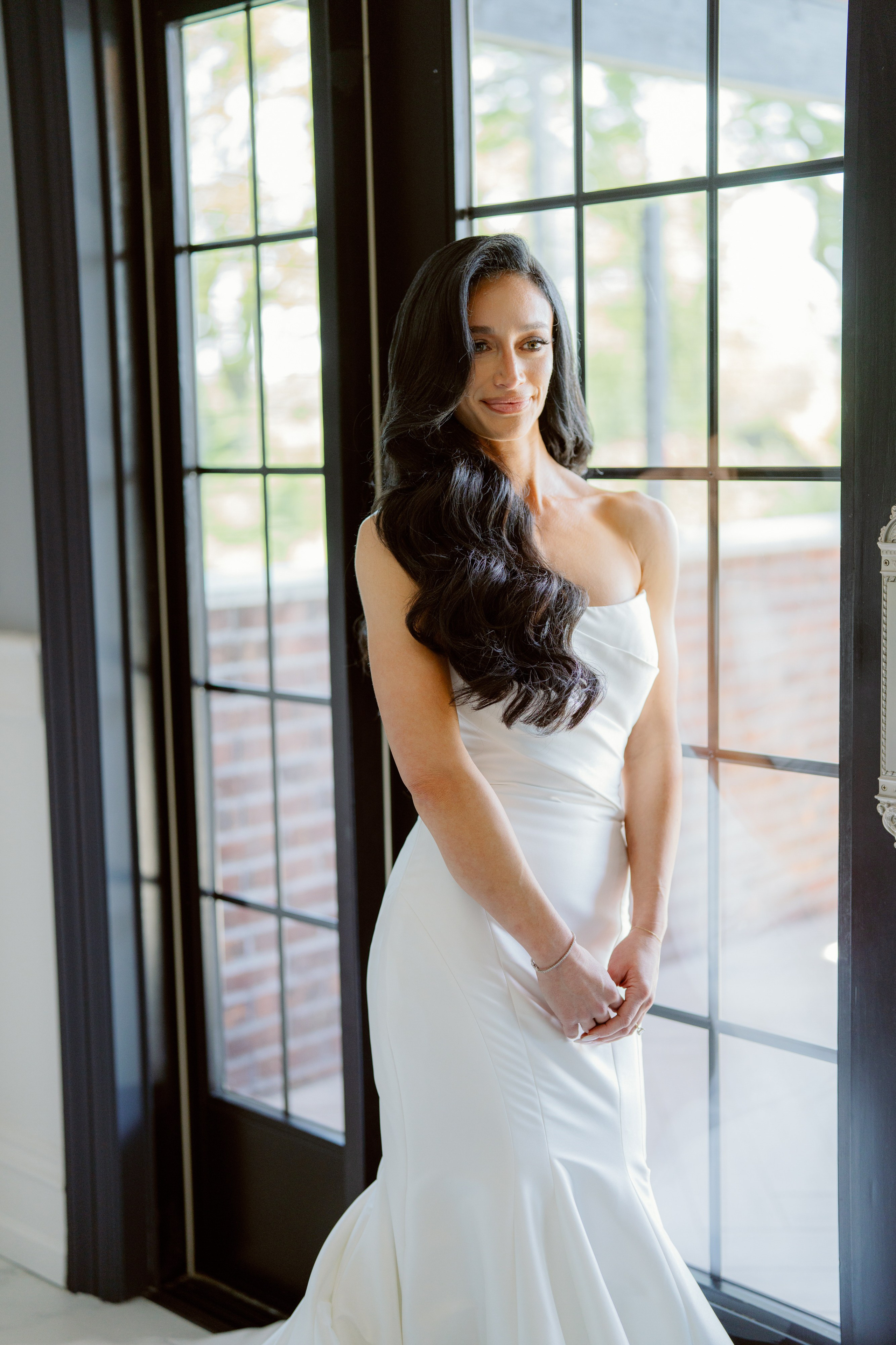 Ashley and Bobby. Wedding photographer and videographer New York | New Jersey