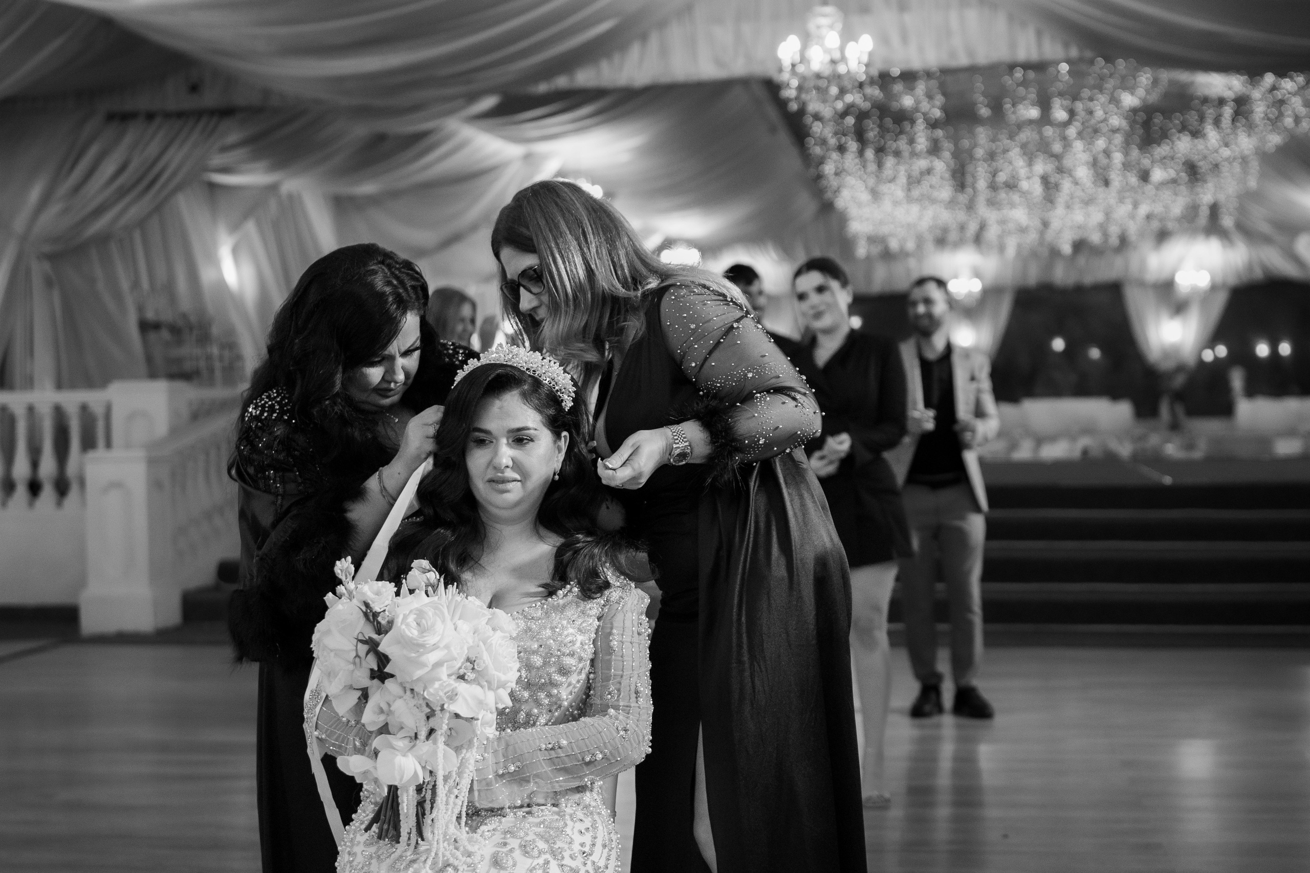 Emilia & Bogdan. B|P Weddings - Fotograf & Videograf - București||0730017811