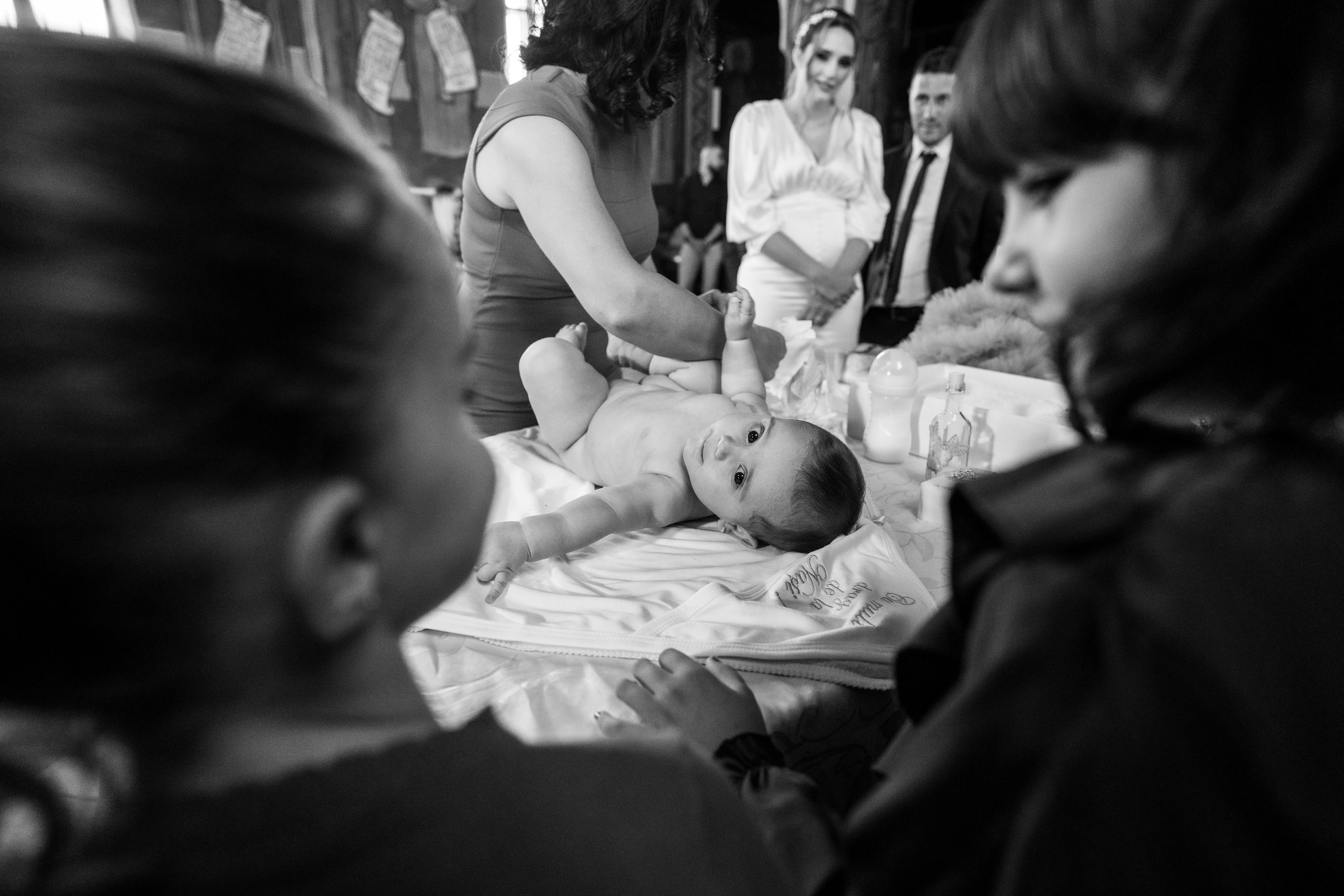 Ionut & Diana. B|P Weddings - Fotograf & Videograf - București||0730017811
