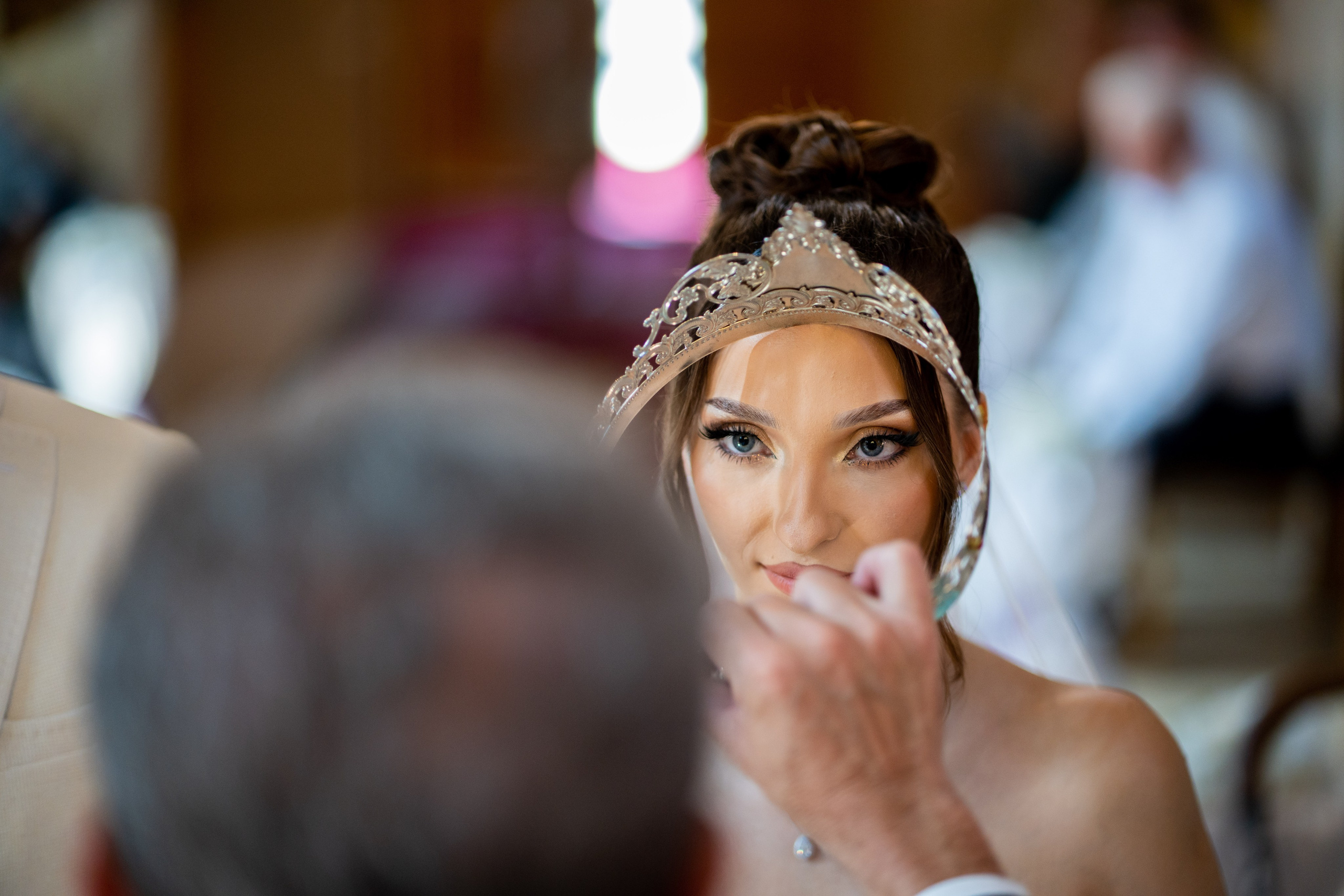 Cosmin & Denisa. B|P Weddings - Fotograf & Videograf - București||0730017811