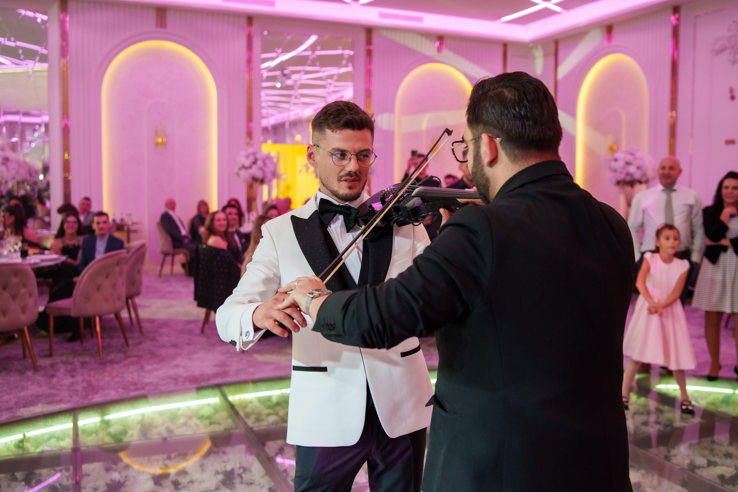 Mihai & Raluca. B|P Weddings - Fotograf & Videograf - București||0730017811