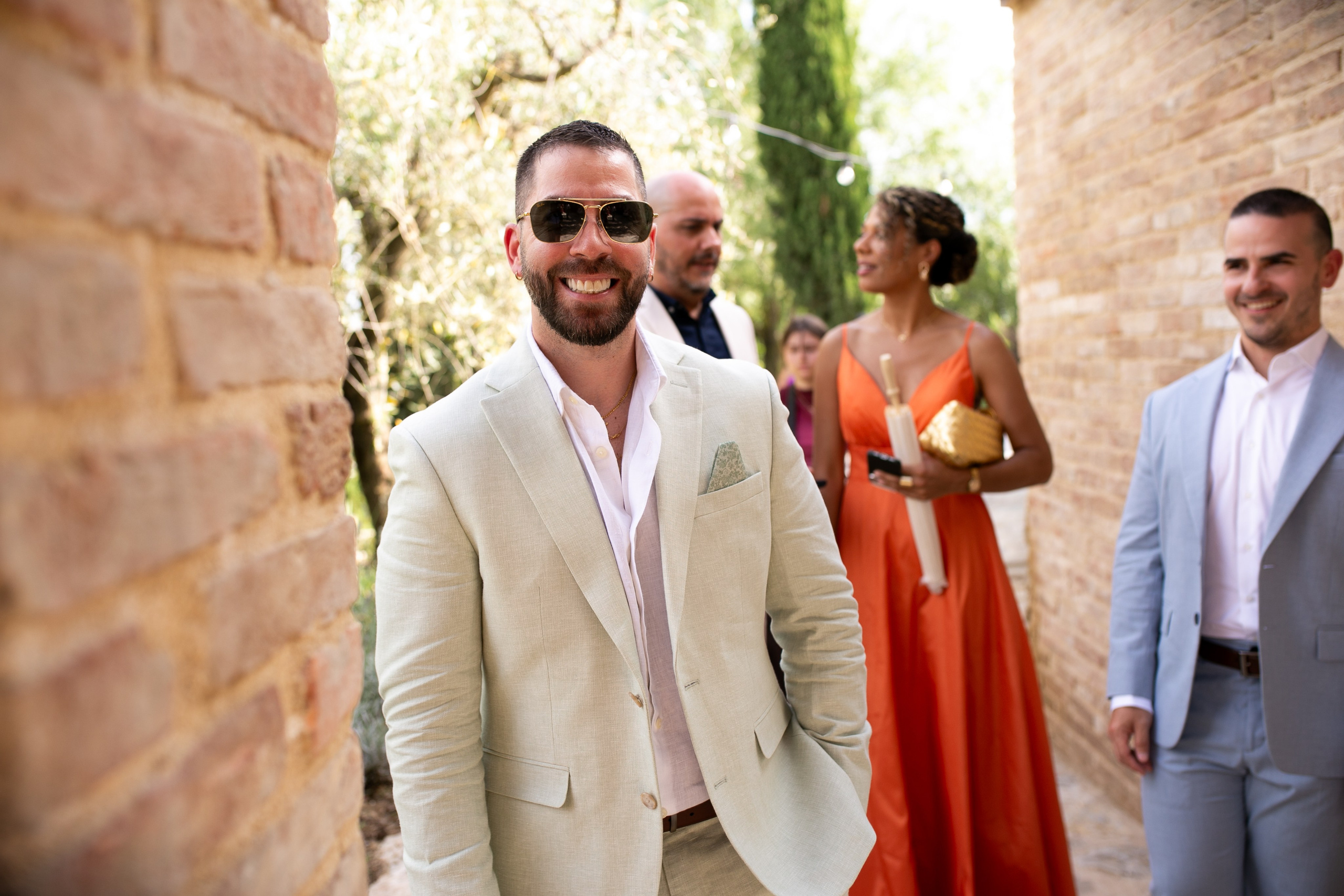 LESLIERL & JUAN. CK Photography | Wedding Photographer & Videographer in Italy