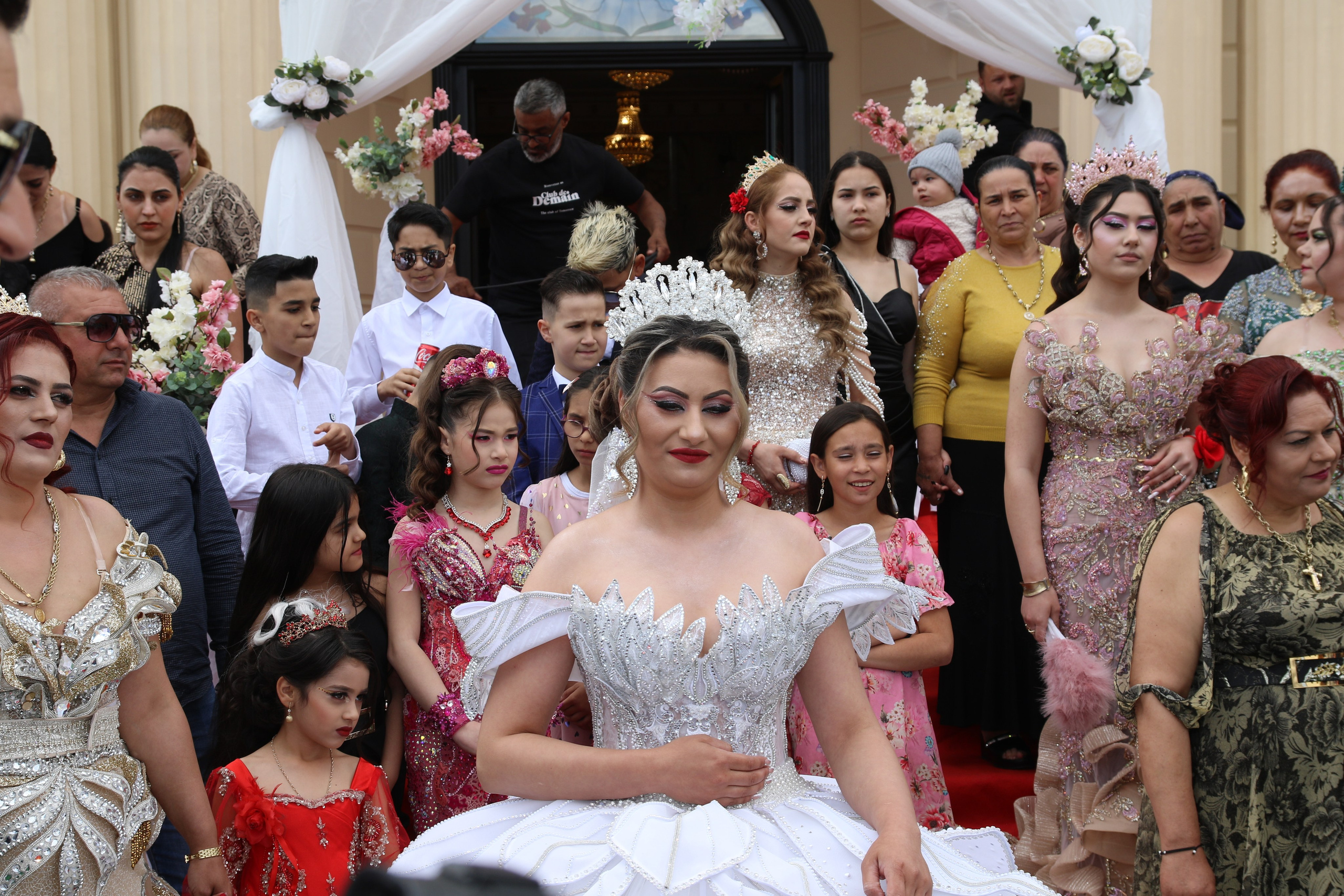 BORIS & ALINA. PETRU BYZO - family and children photographer in ROMANIA