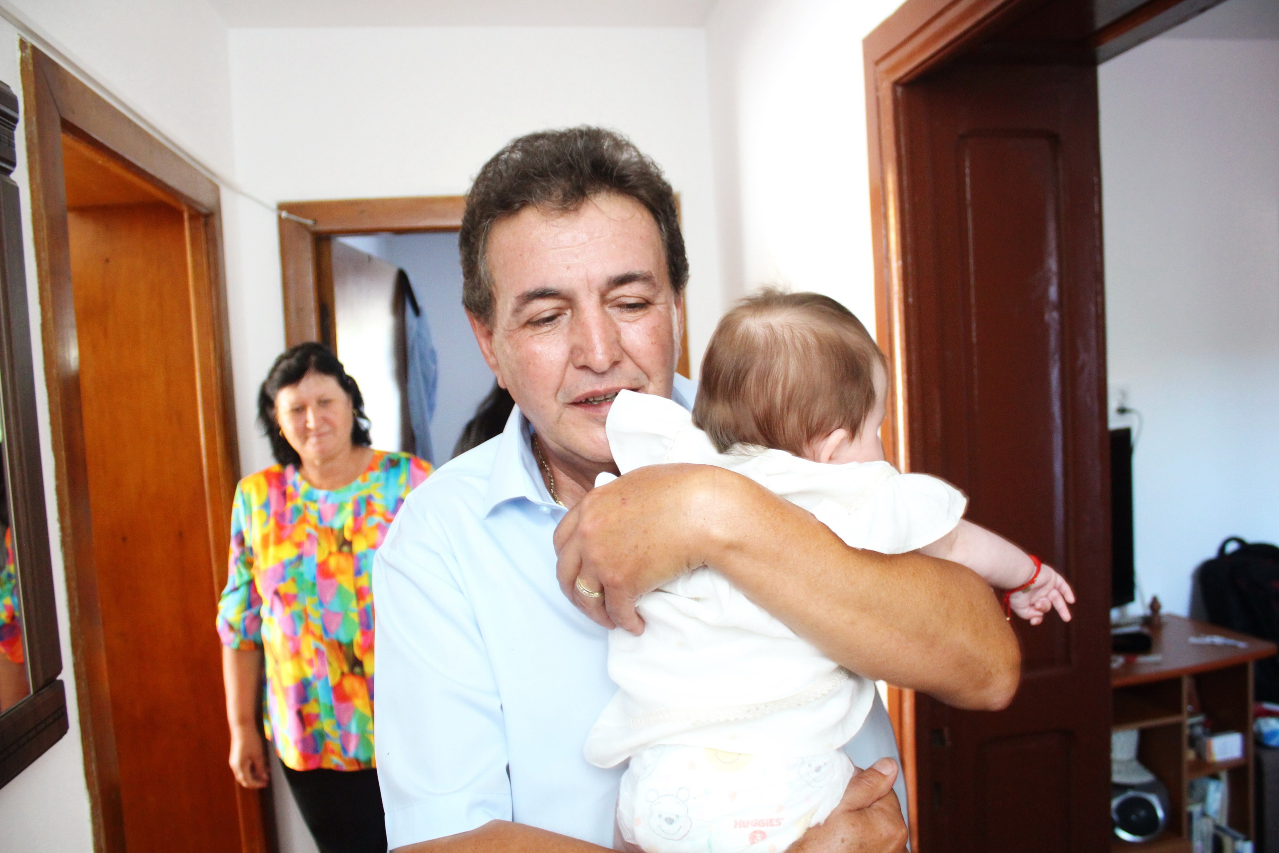 BYZO MEDIA. PETRU BYZO - family and children photographer in ROMANIA