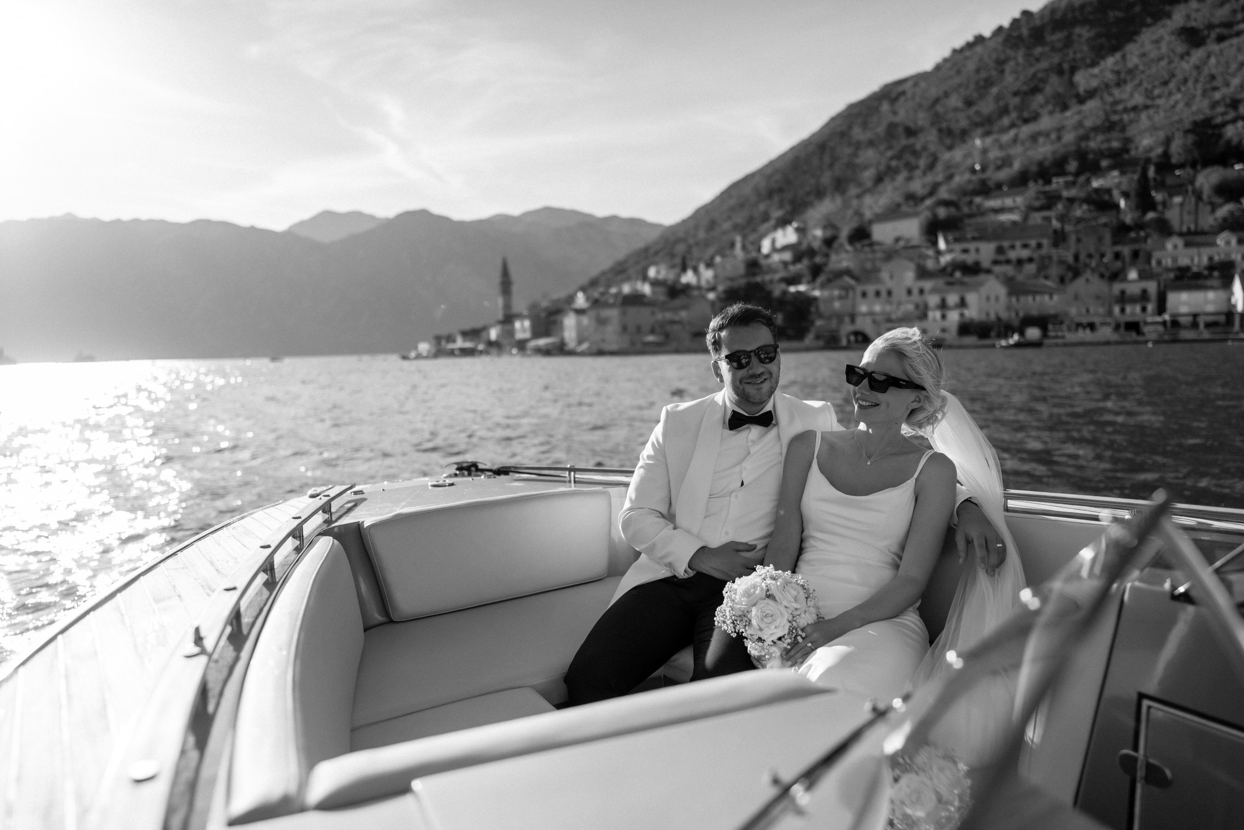 Bajova Kula Wedding Montenegro. Fotograf i snimatelj za venčanja u Crnoj Gori | Maria & Vasilii