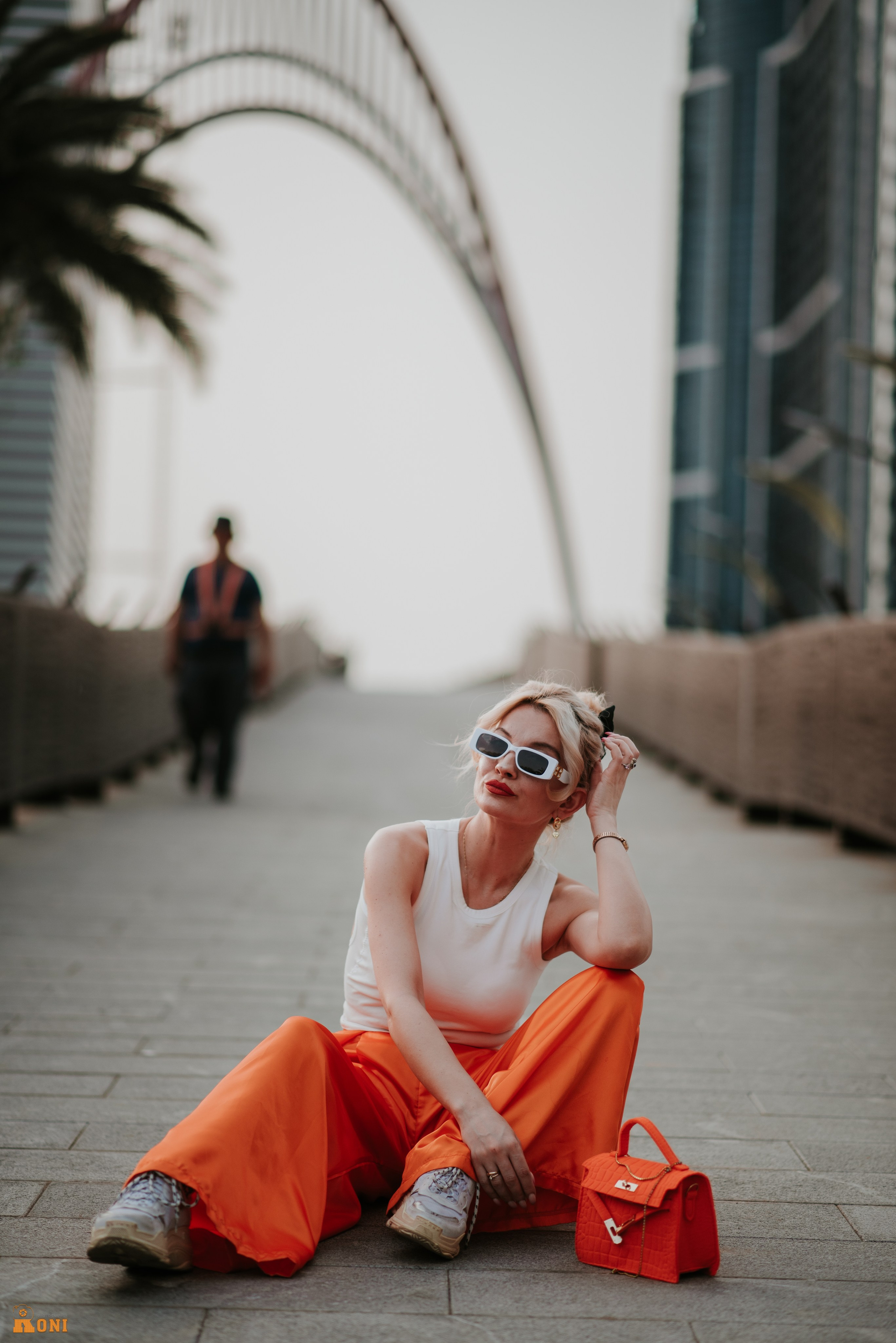 Personal Photo Session